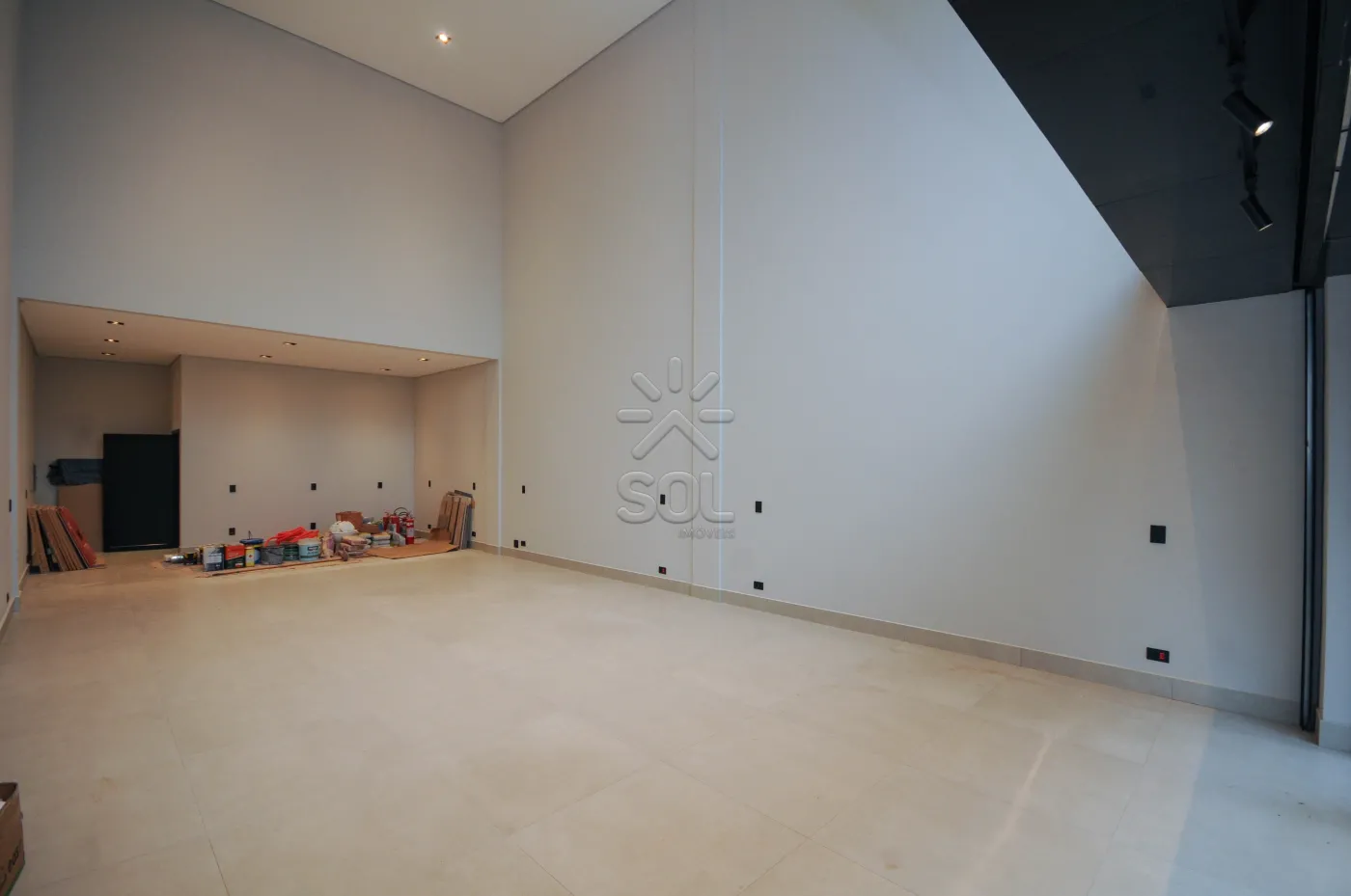 Sala comercial para locação, Centro - Foz do Iguaçu/PR