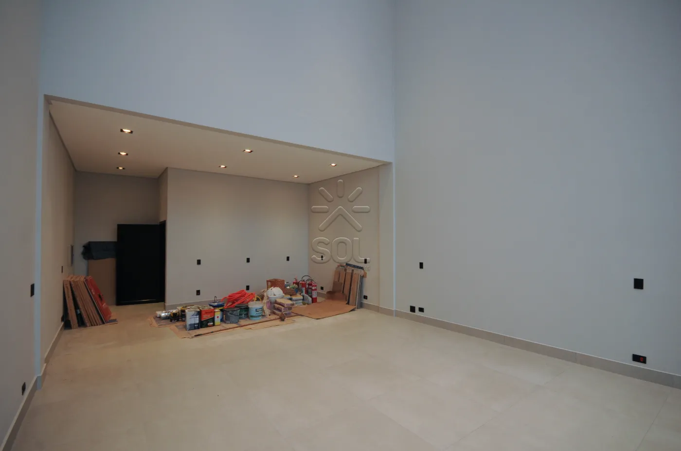 Sala comercial para locação, Centro - Foz do Iguaçu/PR
