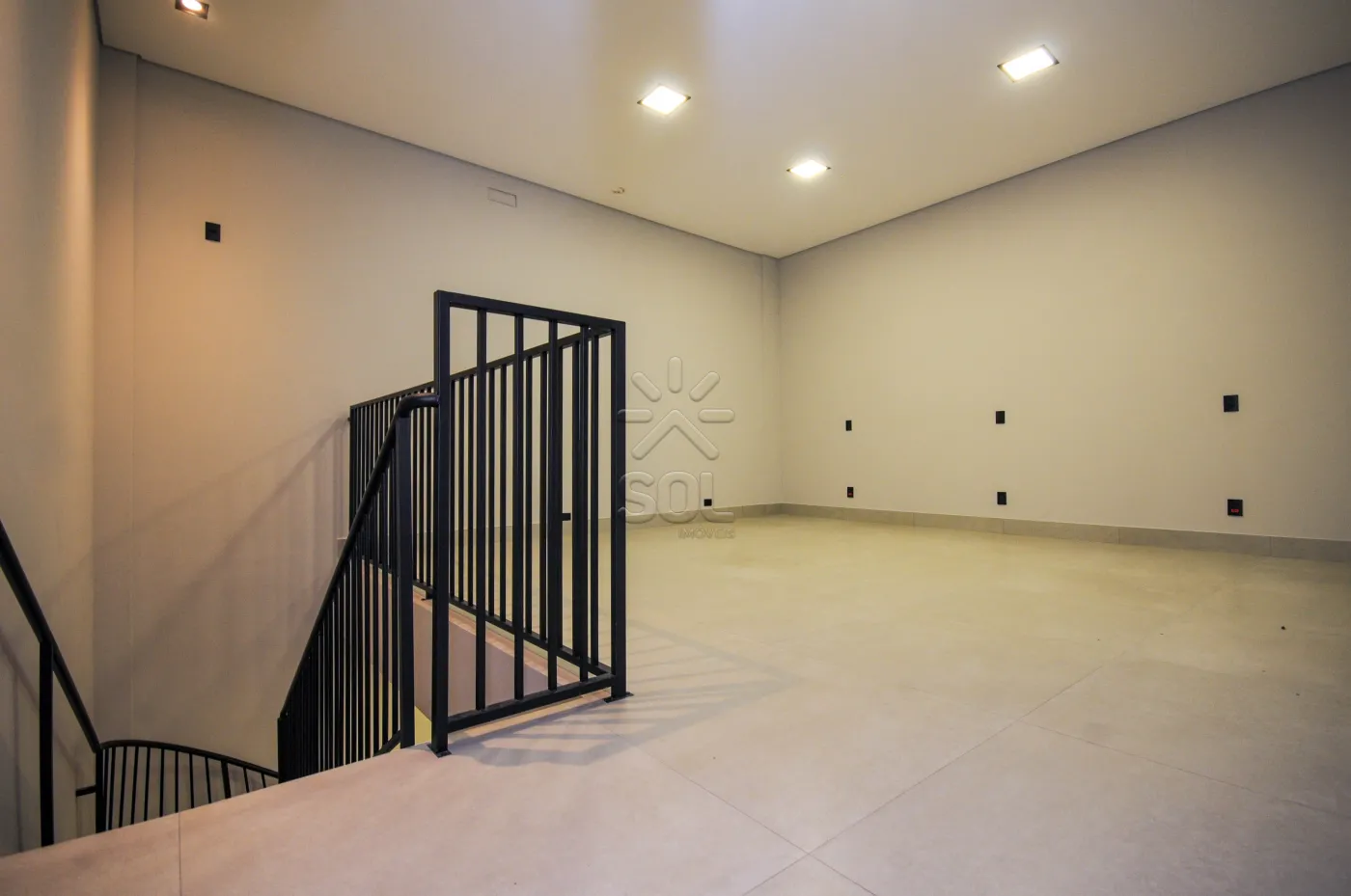 Sala comercial para locação, Centro - Foz do Iguaçu/PR
