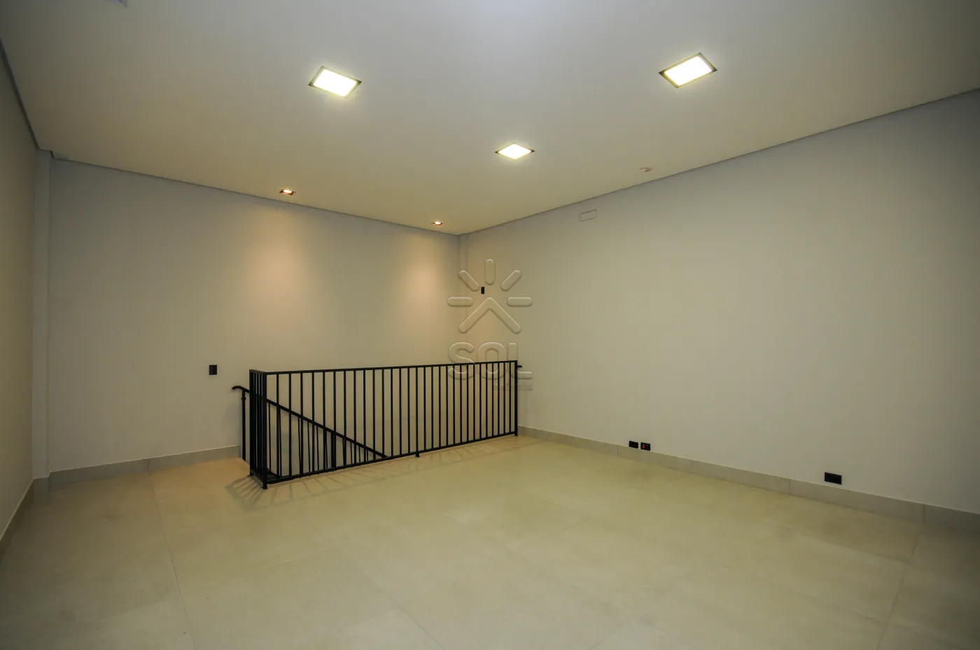 Sala comercial para locação, Centro - Foz do Iguaçu/PR