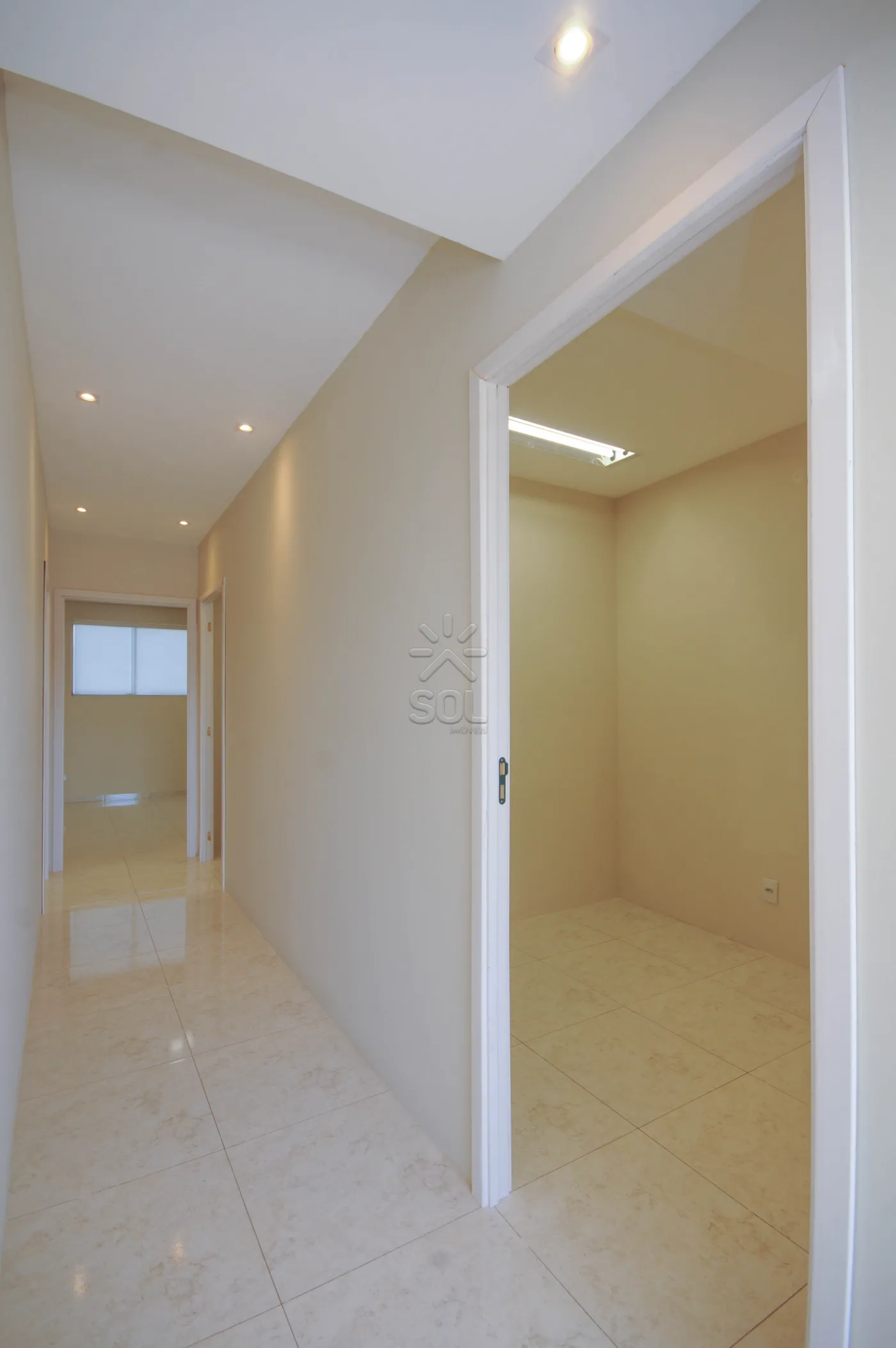 Sala comercial para locação, Vila A - Foz do Iguaçu/PR