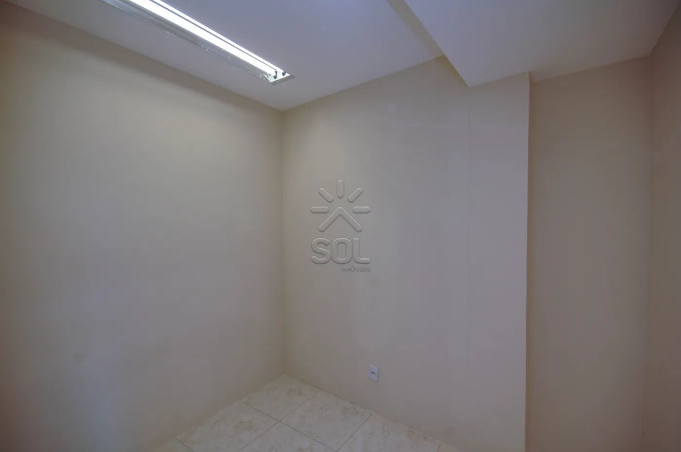 Sala comercial para locação, Vila A - Foz do Iguaçu/PR