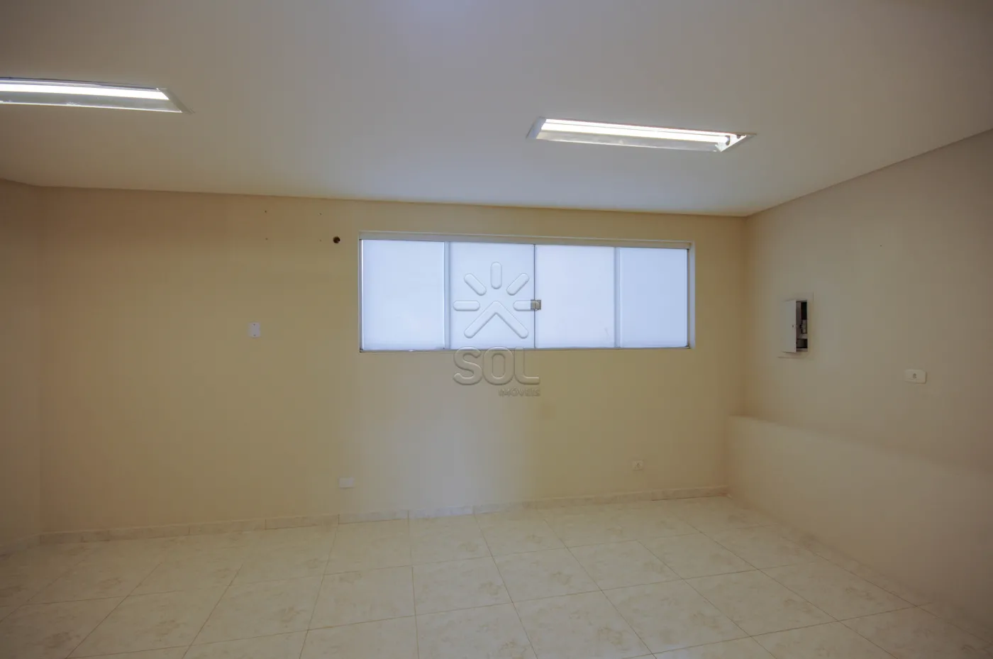 Sala comercial para locação, Vila A - Foz do Iguaçu/PR