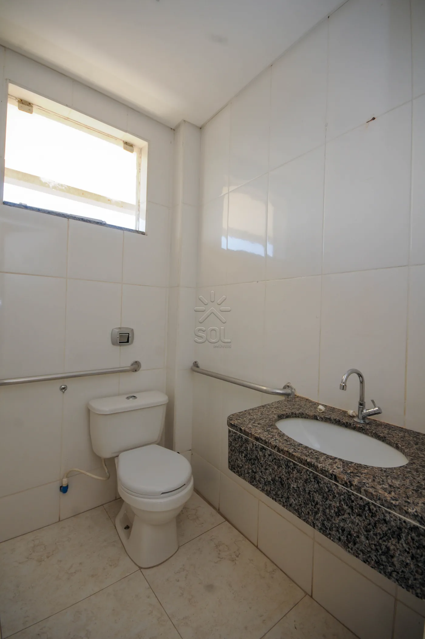 Sala comercial para locação, Vila A - Foz do Iguaçu/PR