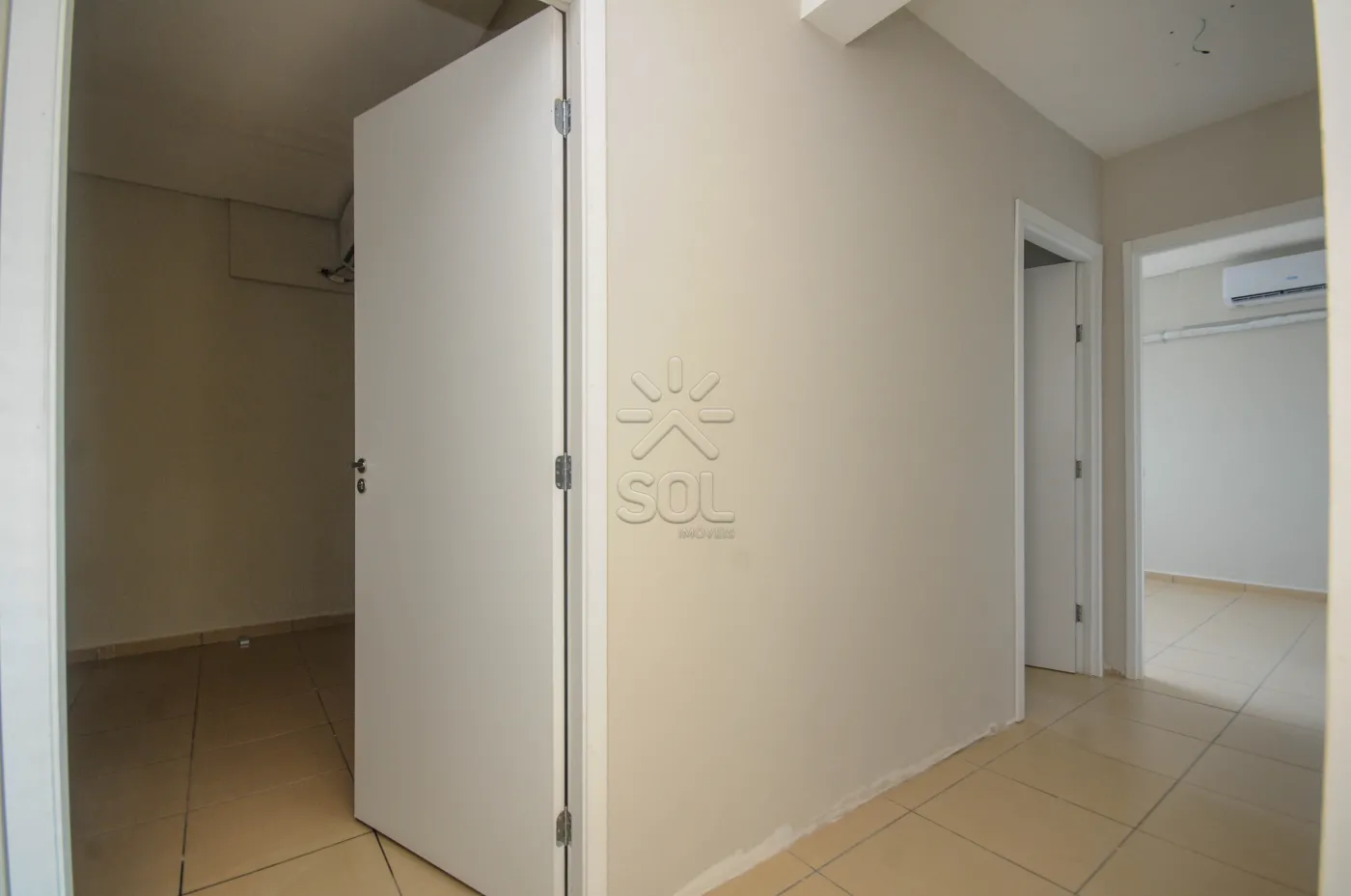 Sala comercial para locação, Edifício Comercial Amira, Vila A - Foz do Iguaçu/PR