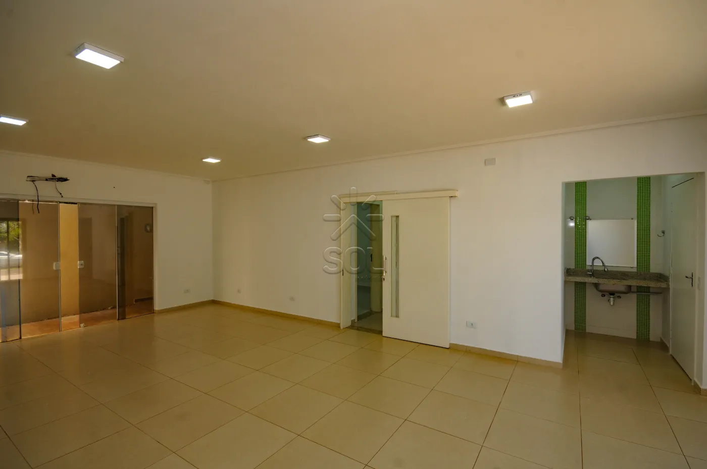 Sala comercial para locação, Jardim Lancaster - Foz do Iguaçu/PR