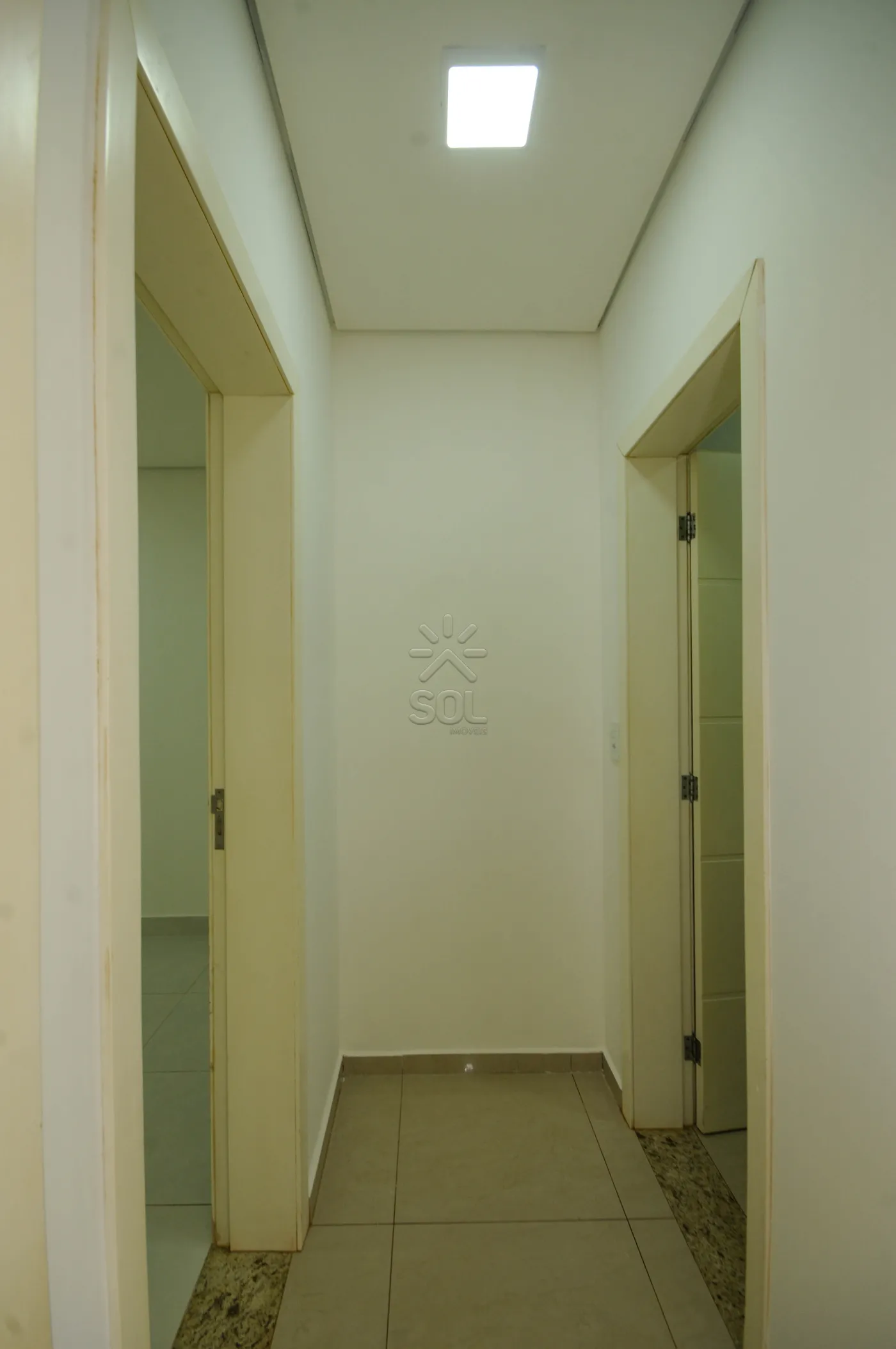 Sala comercial para locação, Jardim Lancaster - Foz do Iguaçu/PR