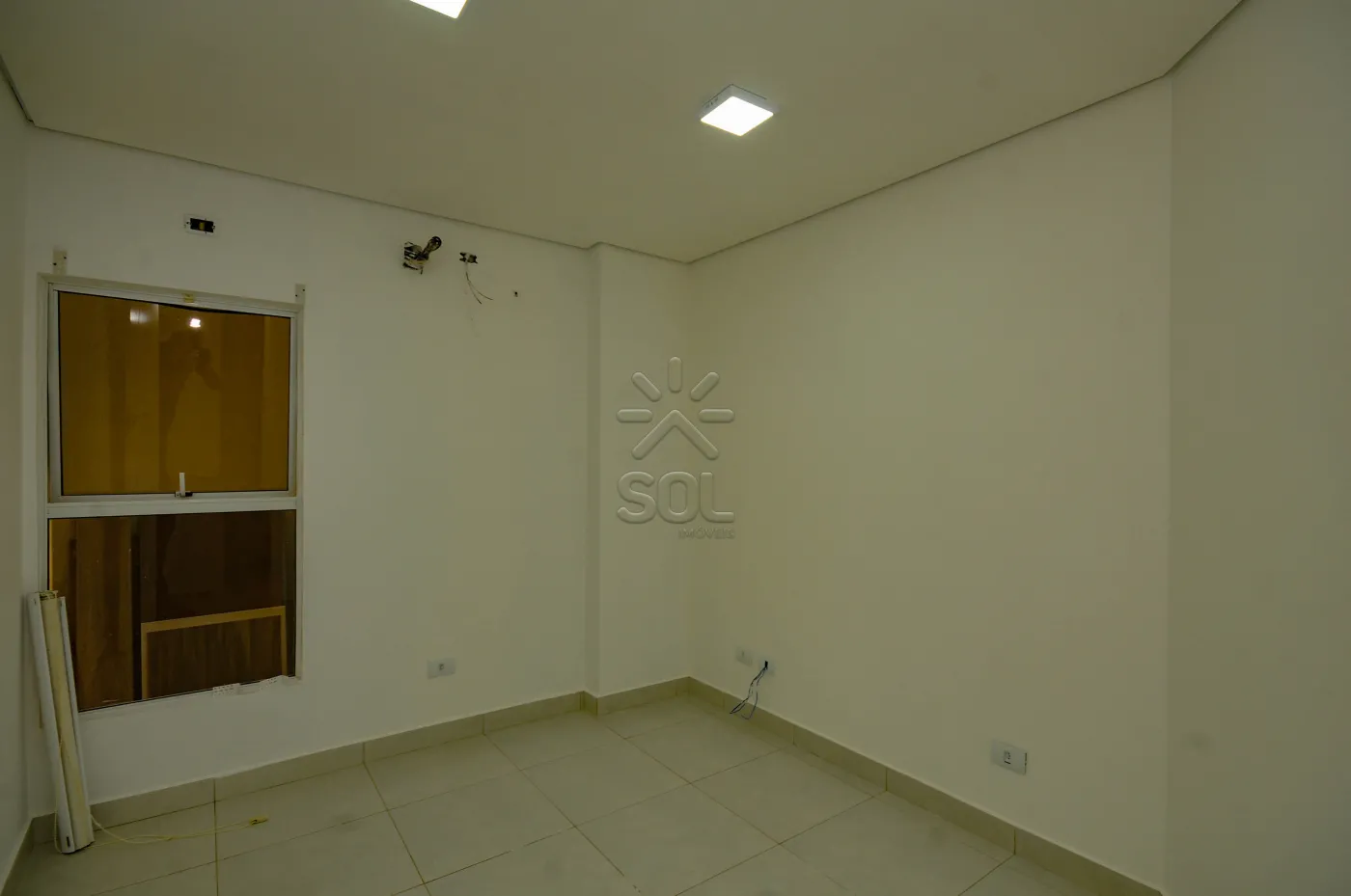 Sala comercial para locação, Jardim Lancaster - Foz do Iguaçu/PR