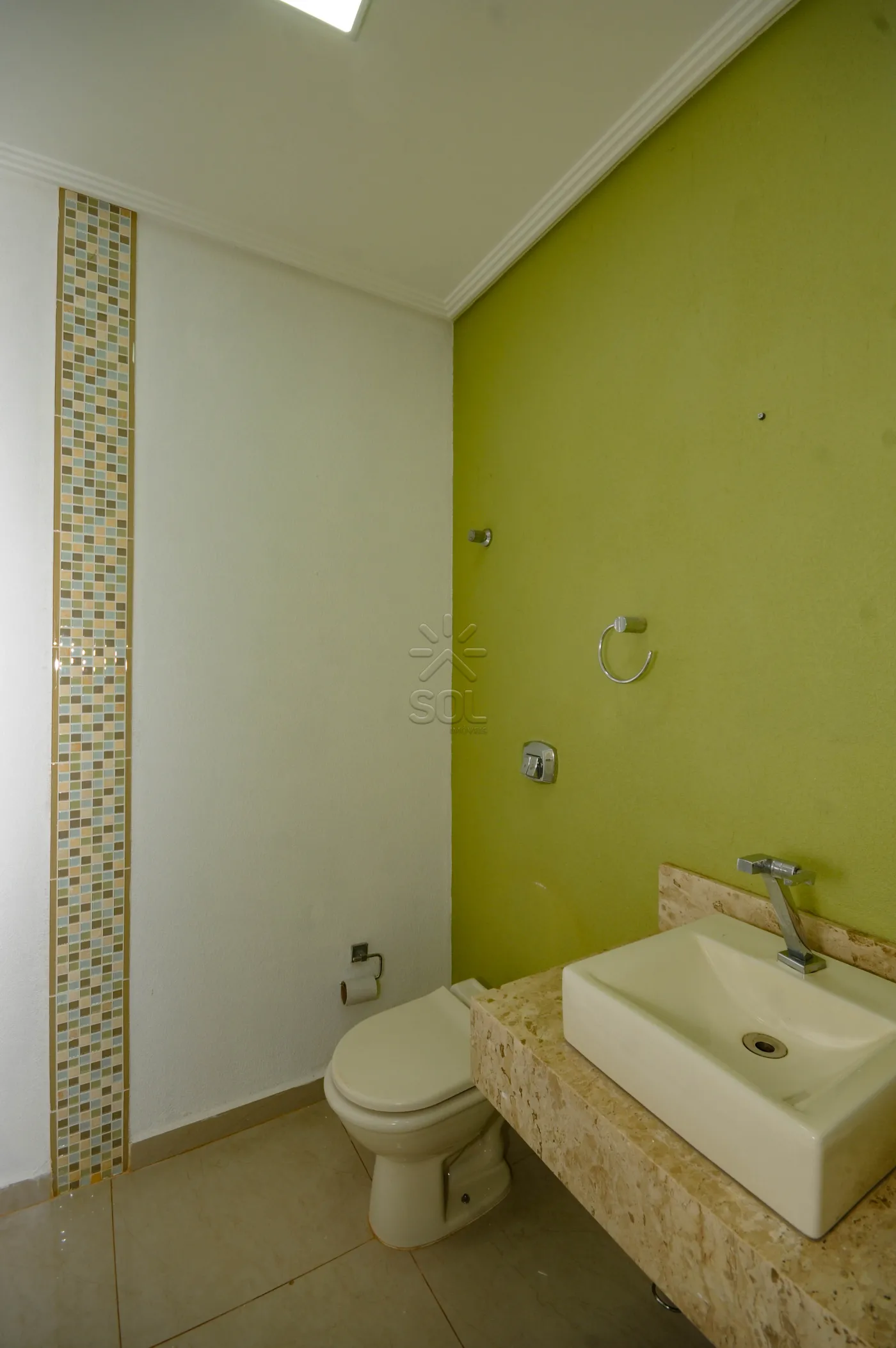 Sala comercial para locação, Jardim Lancaster - Foz do Iguaçu/PR