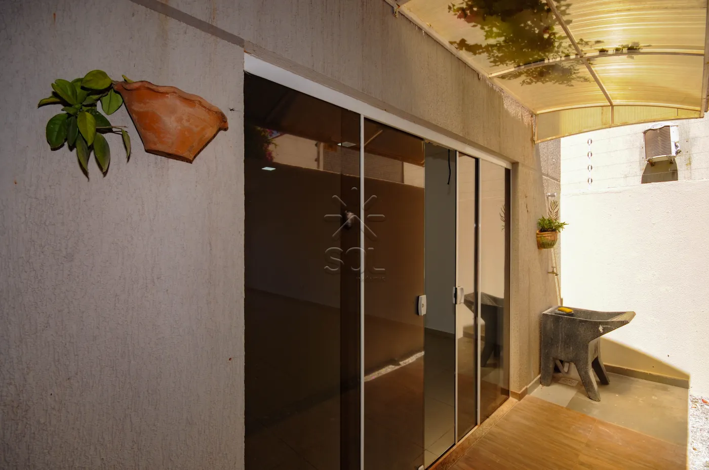 Sala comercial para locação, Jardim Lancaster - Foz do Iguaçu/PR