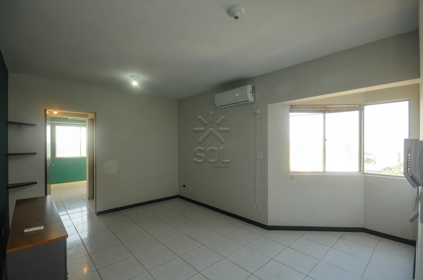 Apartamento para locação, Edifício Grand Prix - Foz do Iguaçu/PR