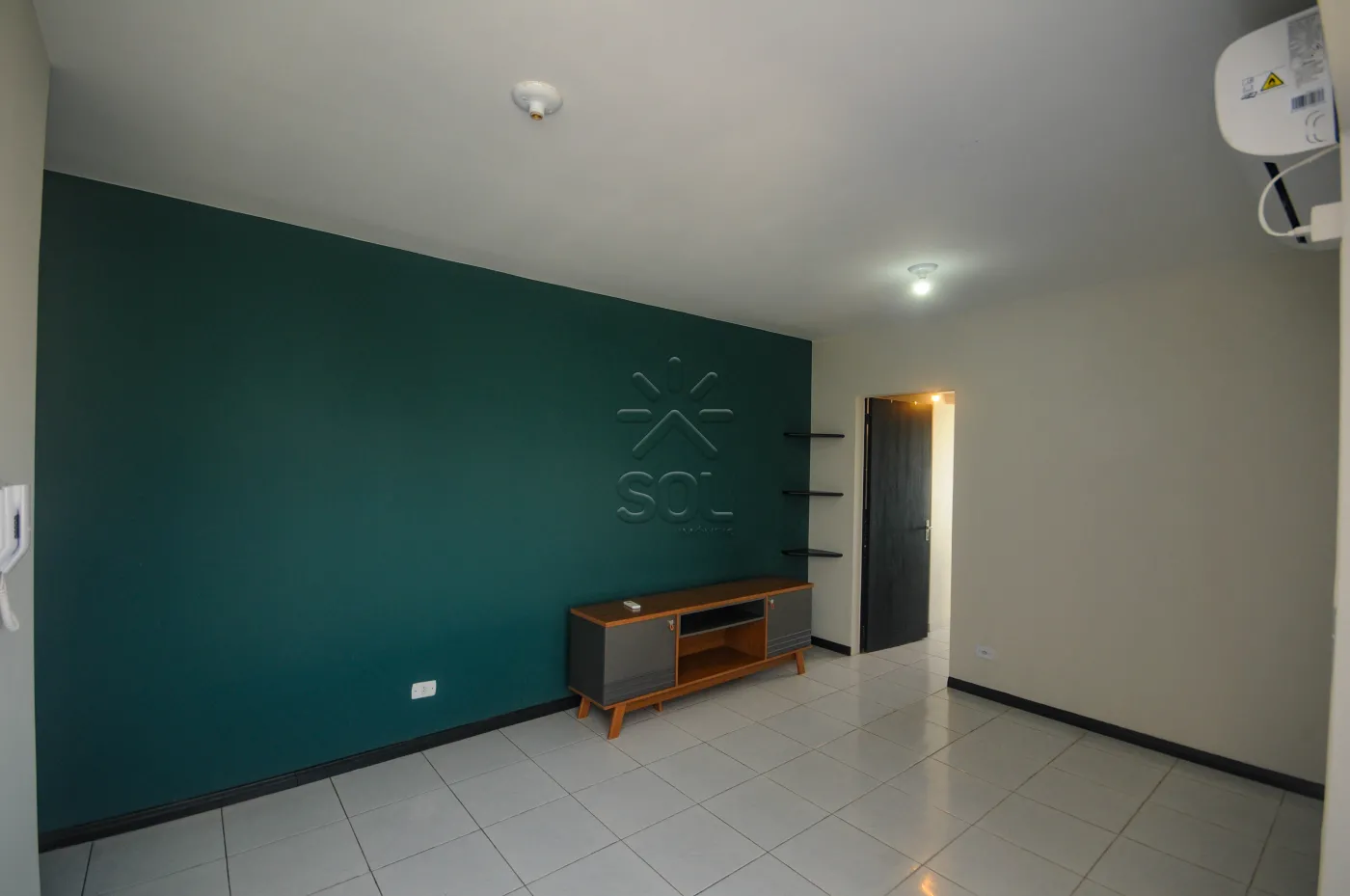 Apartamento para locação, Edifício Grand Prix - Foz do Iguaçu/PR