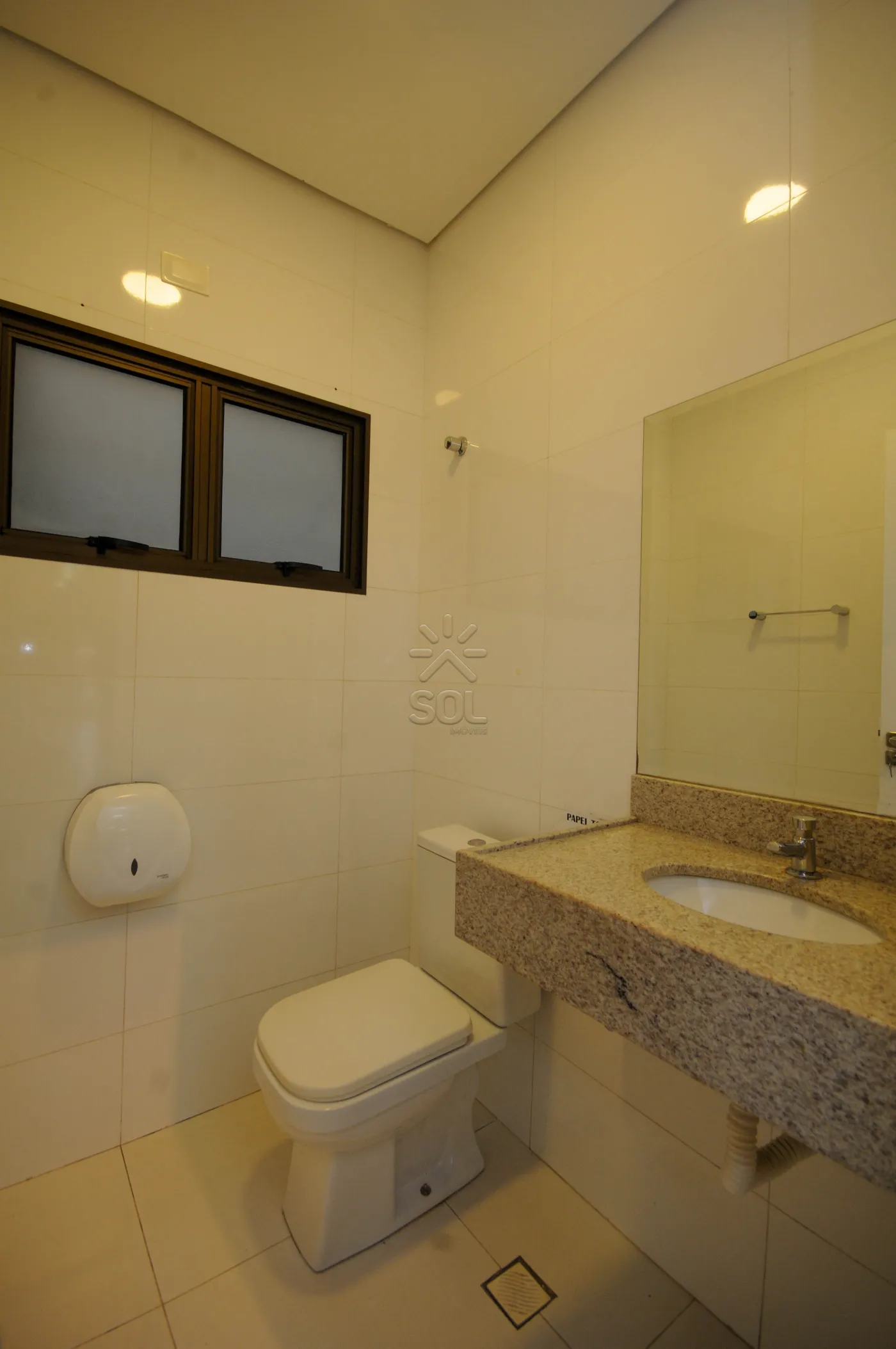 Sala comercial para locação, Centro - Foz do Iguaçu/PR