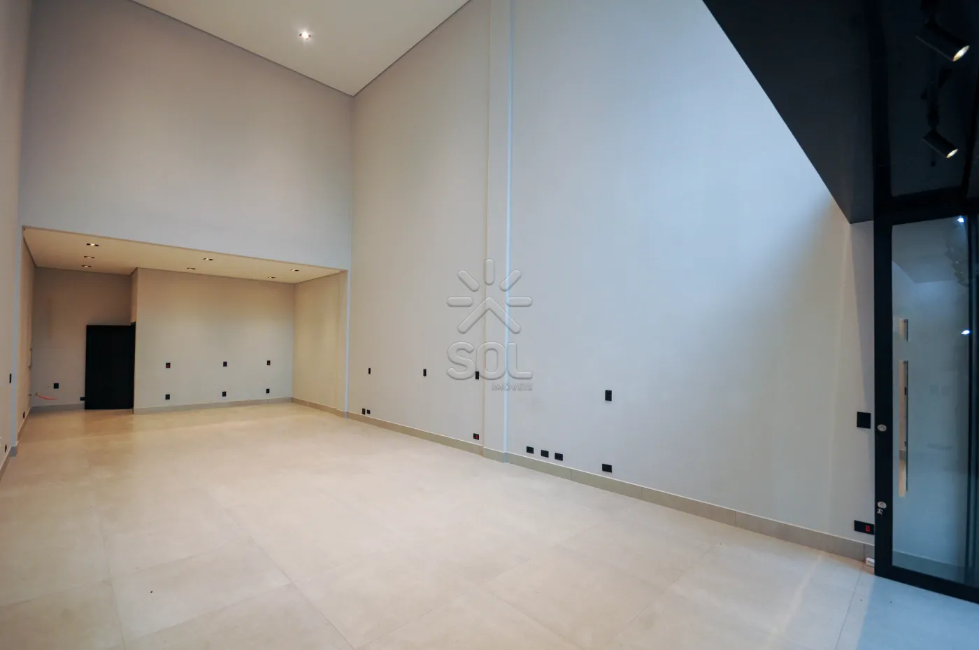 Sala comercial para locação, Centro - Foz do Iguaçu/PR