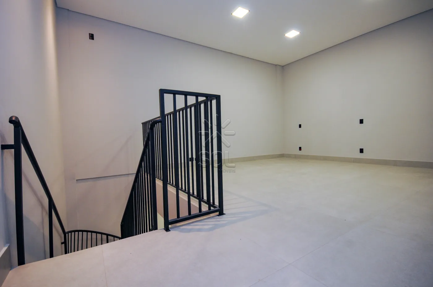 Sala comercial para locação, Centro - Foz do Iguaçu/PR