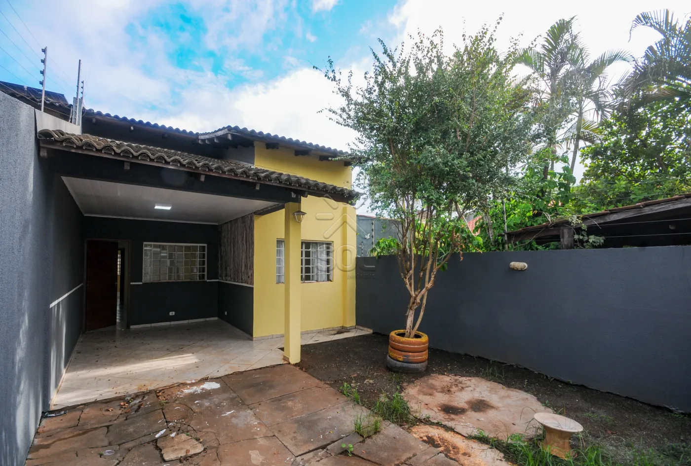Casa à venda no Jardim Cataratas - Foz do Iguaçu/PR
