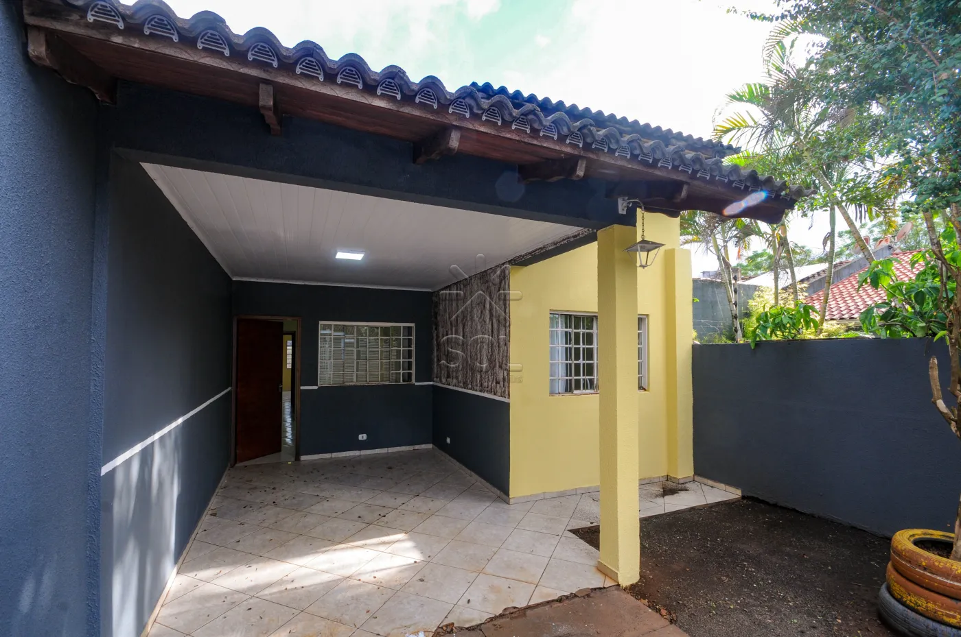 Casa à venda no Jardim Cataratas - Foz do Iguaçu/PR