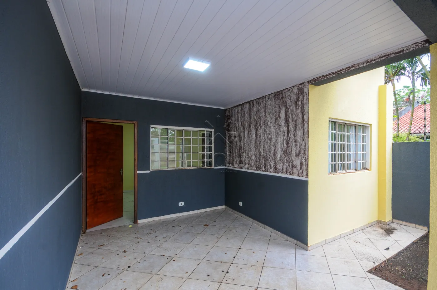 Casa à venda no Jardim Cataratas - Foz do Iguaçu/PR