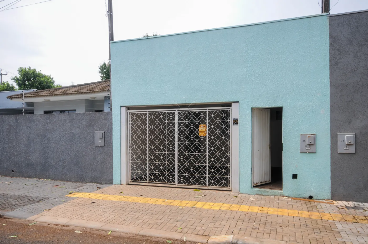 Casa para locação, Três Bandeiras - Foz do Iguaçu/PR