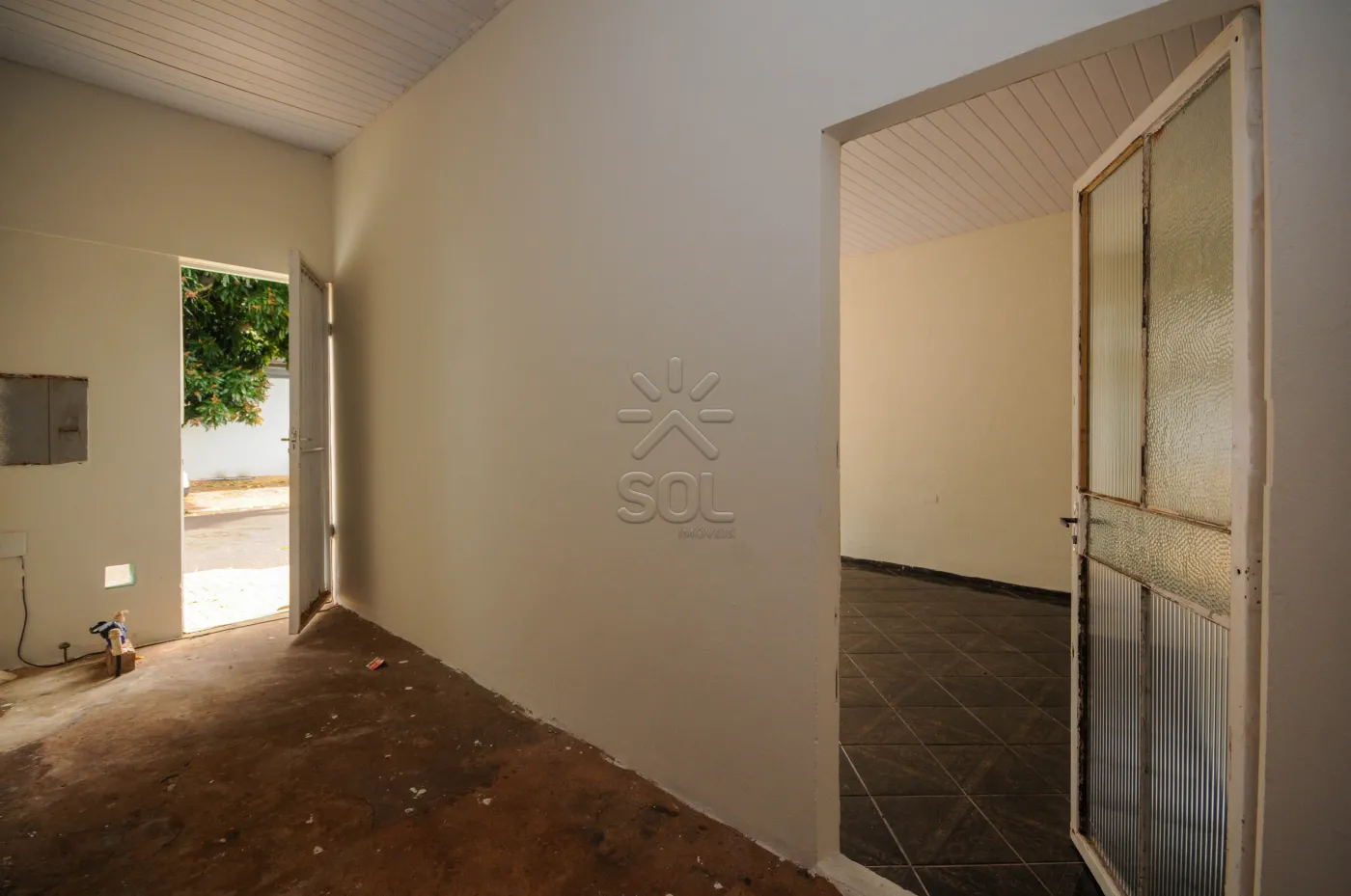 Casa para locação, Três Bandeiras - Foz do Iguaçu/PR