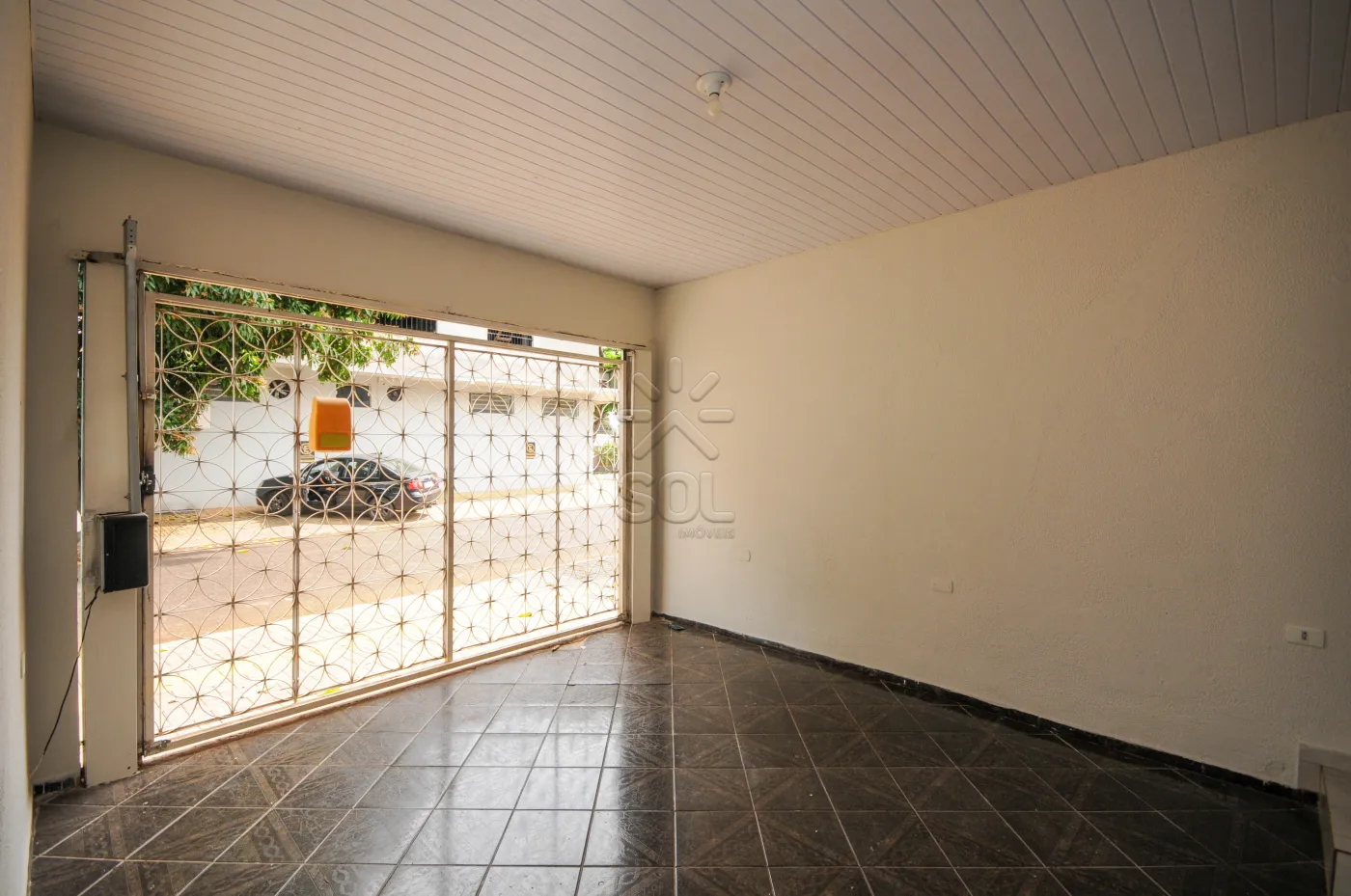 Casa para locação, Três Bandeiras - Foz do Iguaçu/PR
