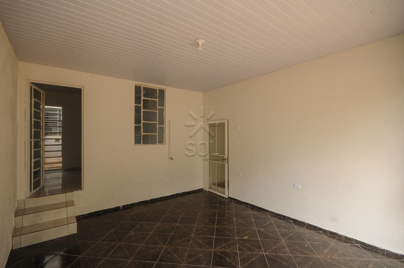Casa para locação, Três Bandeiras - Foz do Iguaçu/PR