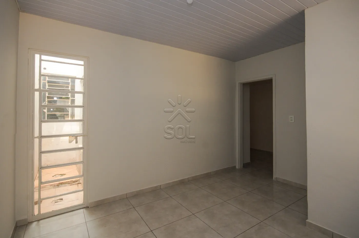 Casa para locação, Três Bandeiras - Foz do Iguaçu/PR