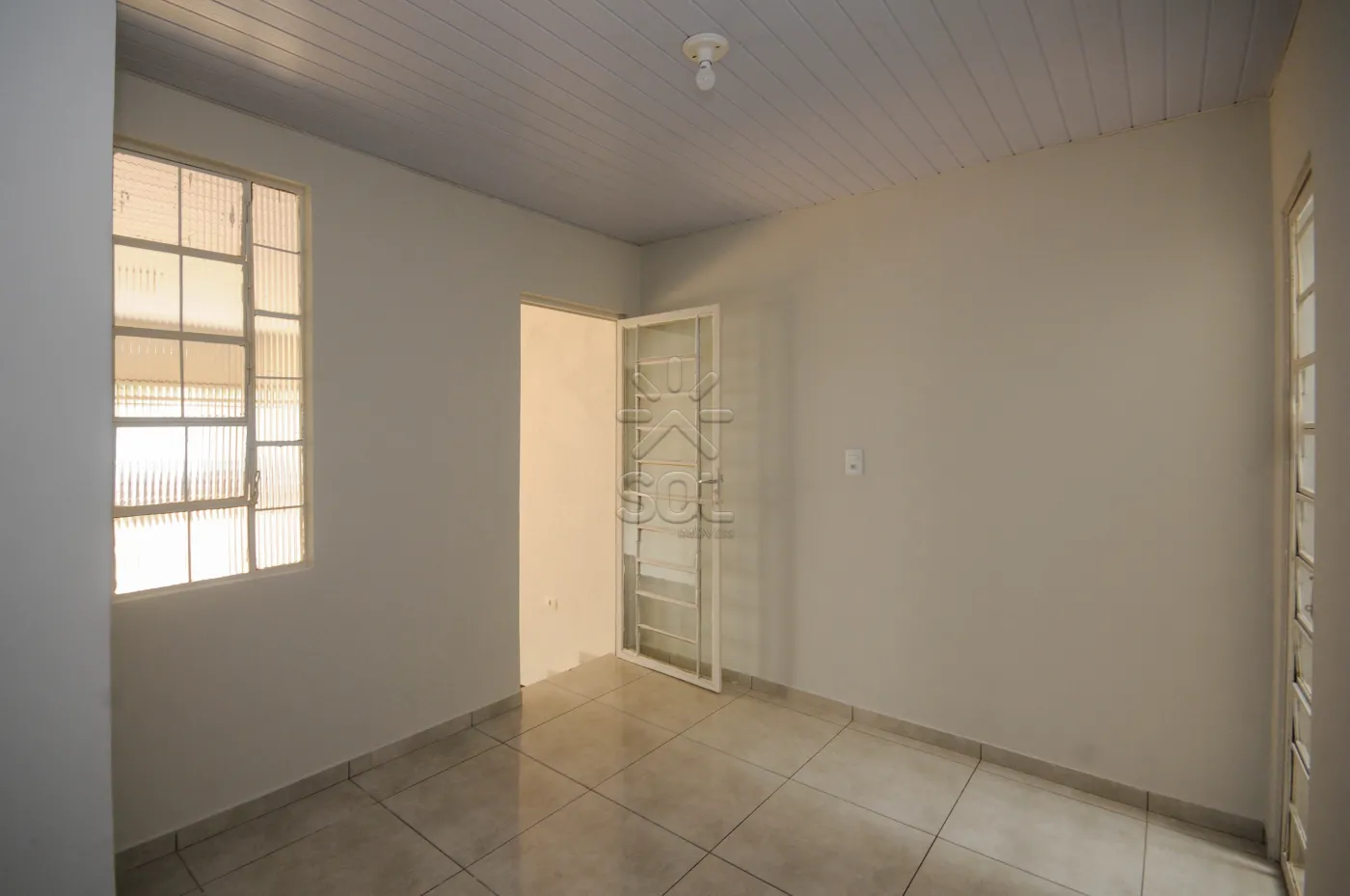 Casa para locação, Três Bandeiras - Foz do Iguaçu/PR
