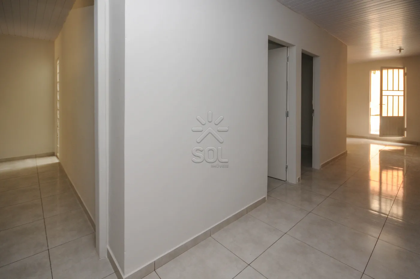 Casa para locação, Três Bandeiras - Foz do Iguaçu/PR