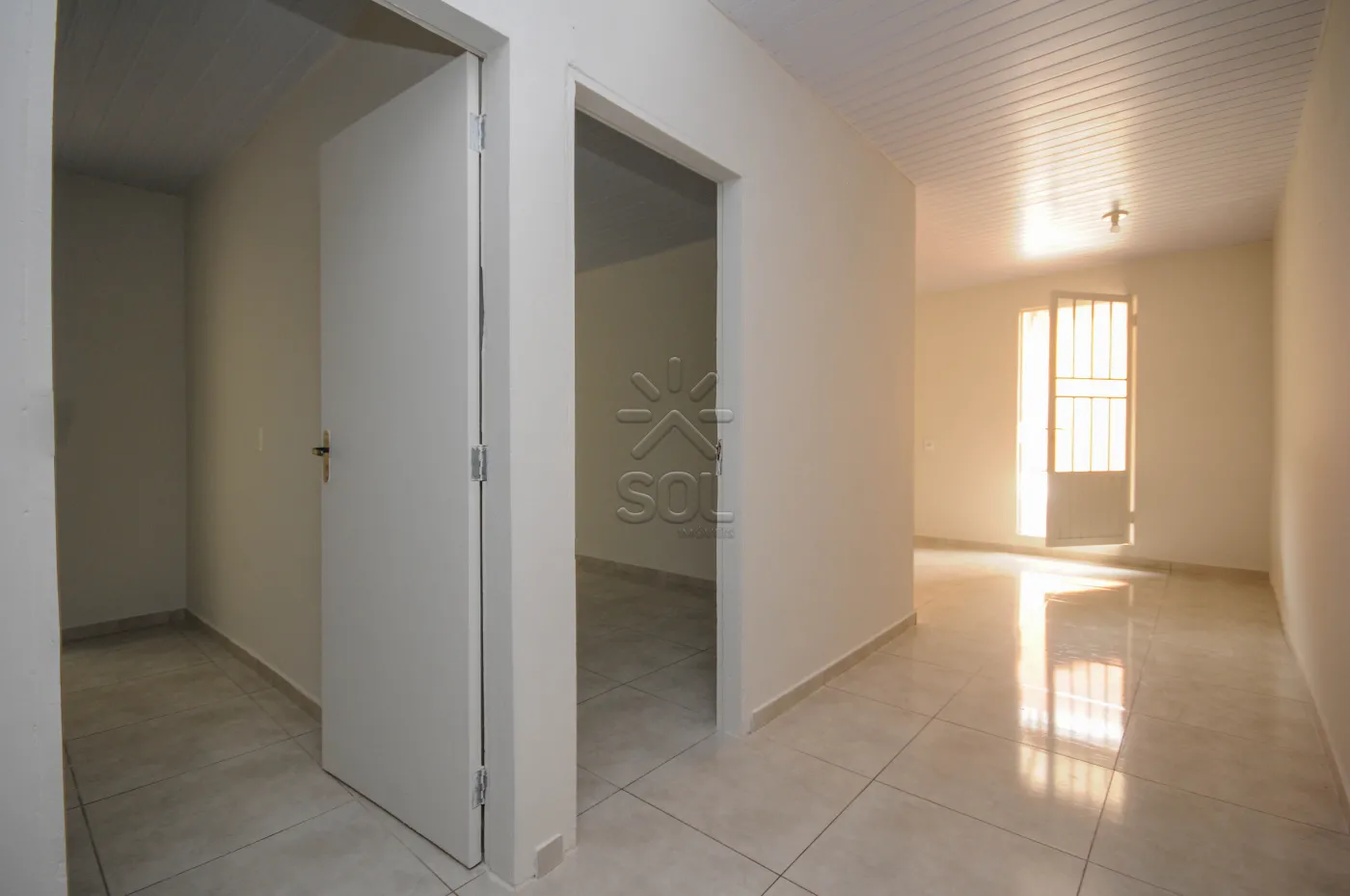 Casa para locação, Três Bandeiras - Foz do Iguaçu/PR