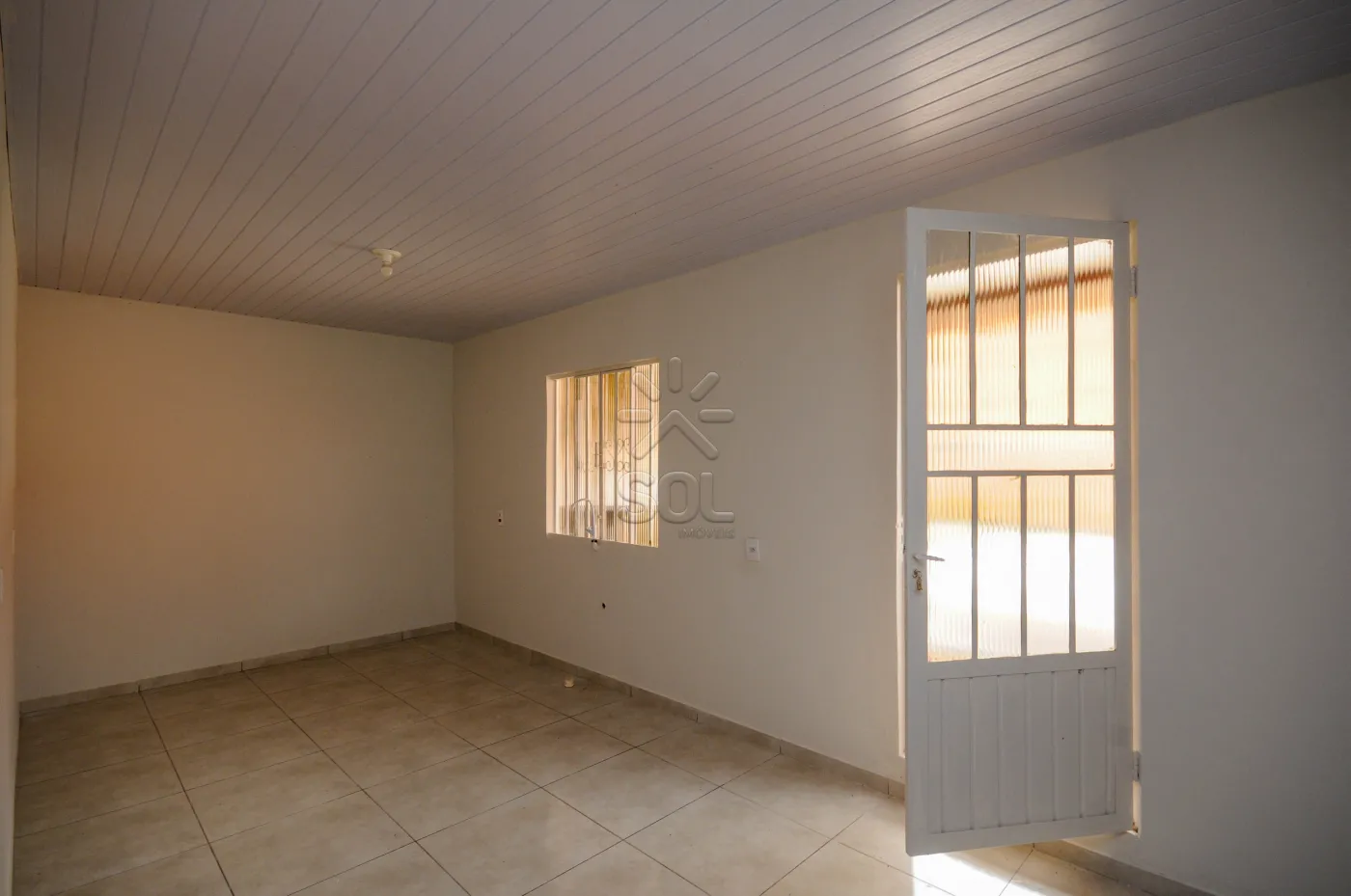 Casa para locação, Três Bandeiras - Foz do Iguaçu/PR