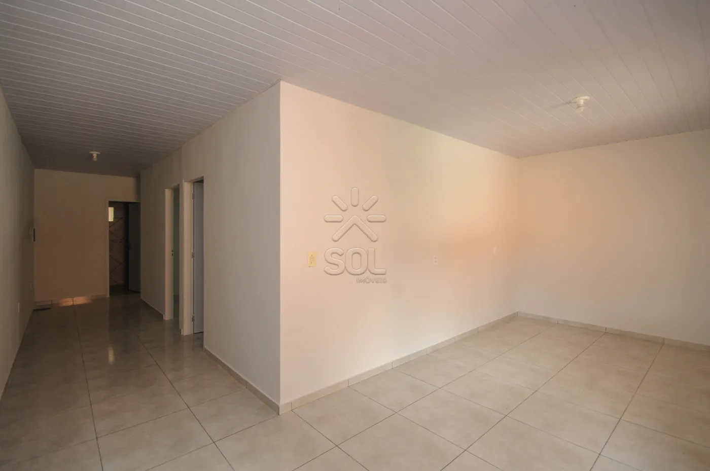 Casa para locação, Três Bandeiras - Foz do Iguaçu/PR
