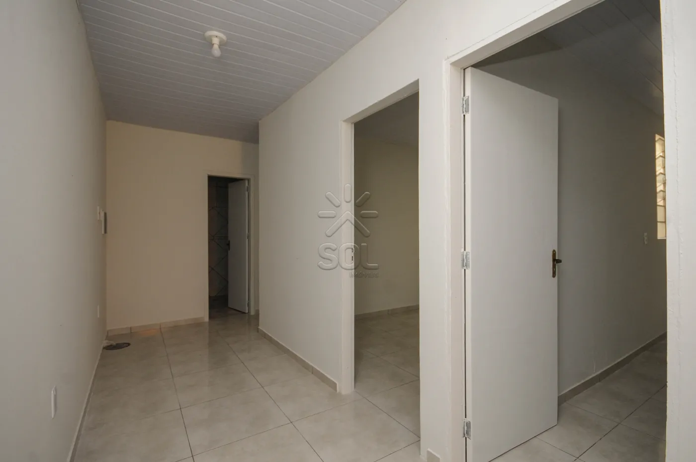 Casa para locação, Três Bandeiras - Foz do Iguaçu/PR