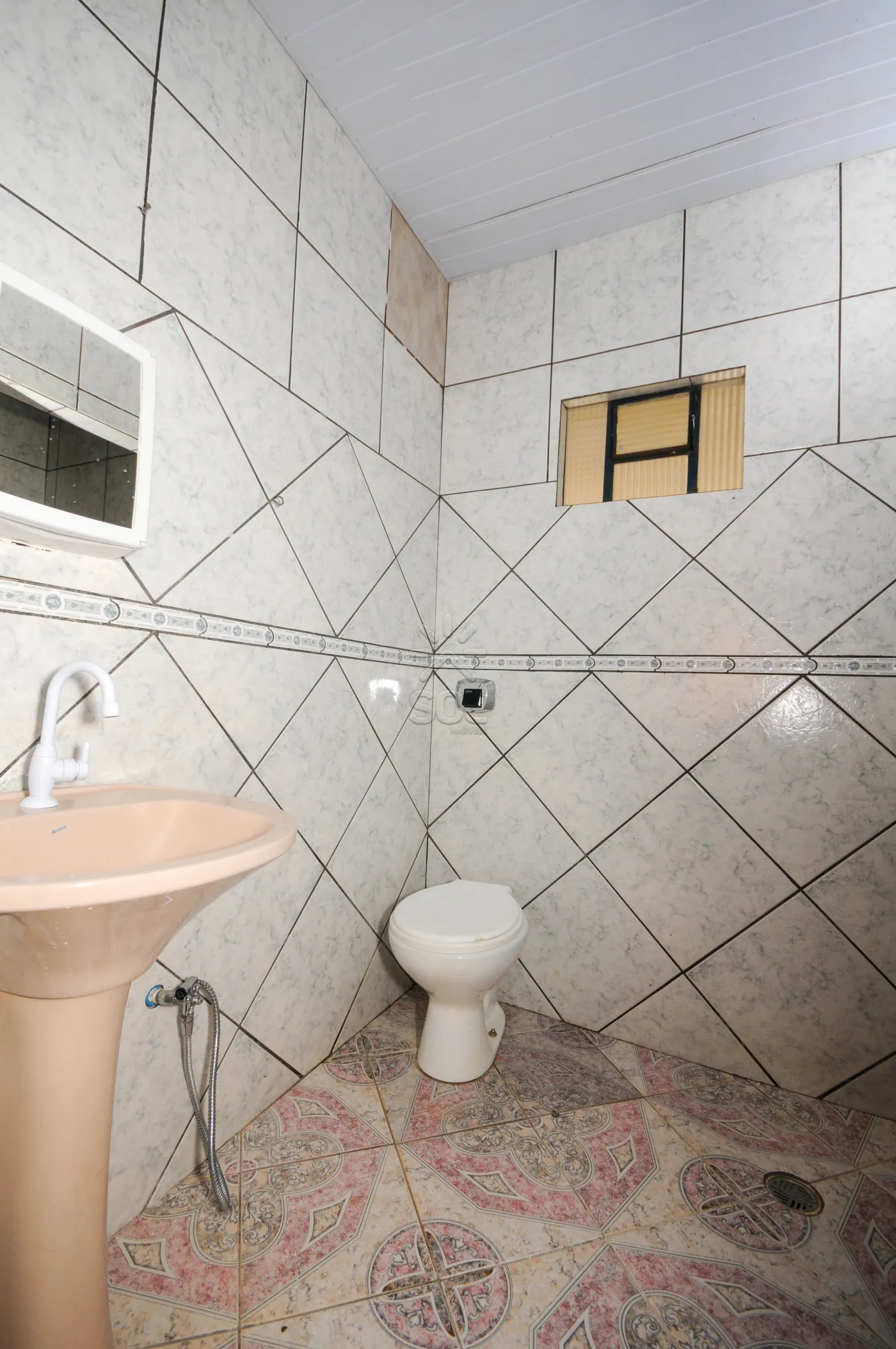 Casa para locação, Três Bandeiras - Foz do Iguaçu/PR