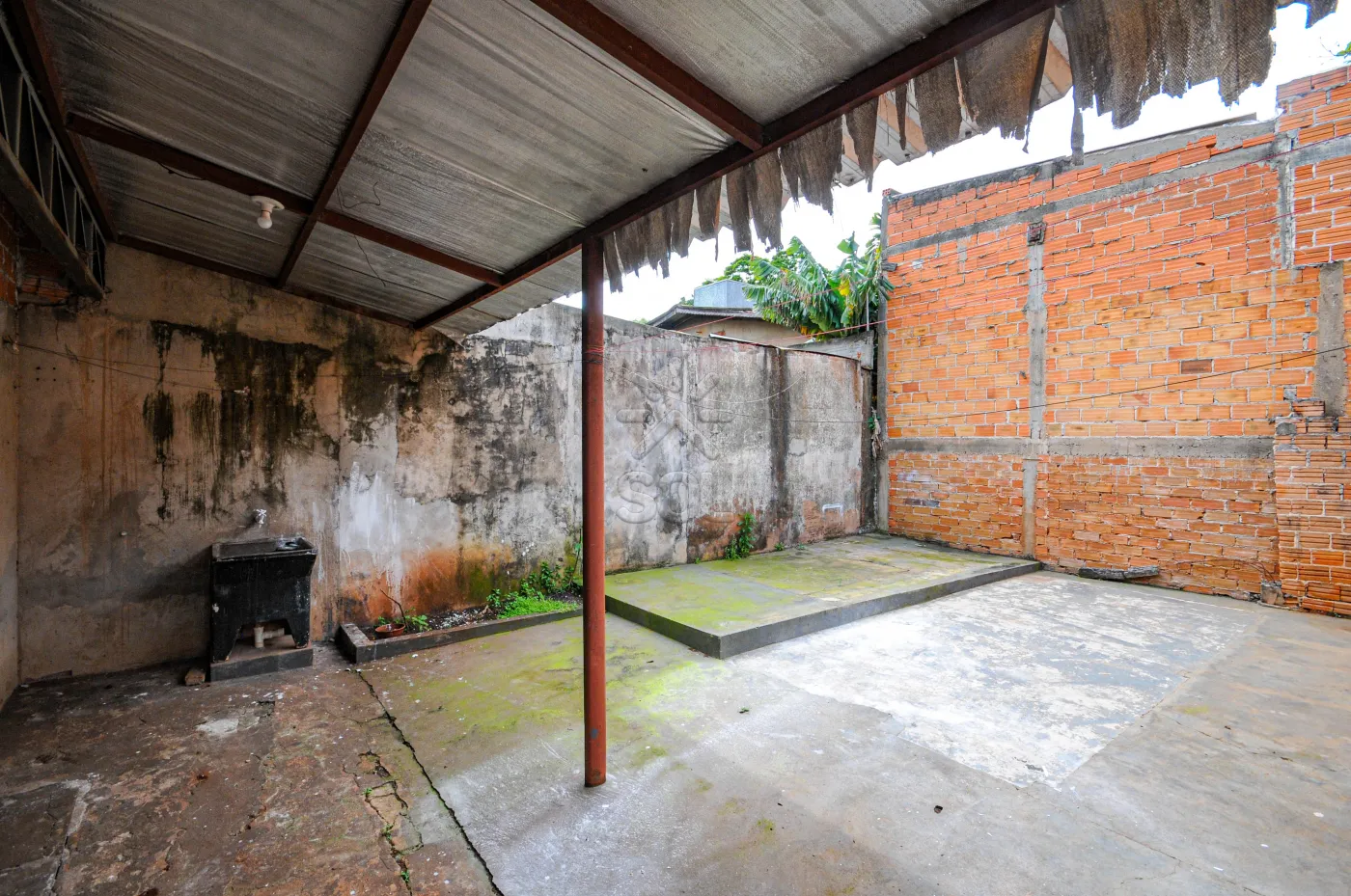 Casa para locação, Três Bandeiras - Foz do Iguaçu/PR
