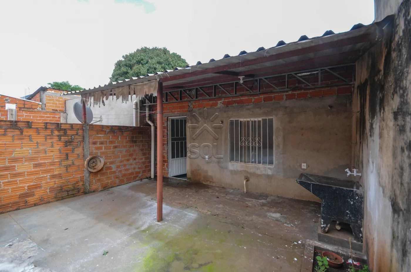 Casa para locação, Três Bandeiras - Foz do Iguaçu/PR