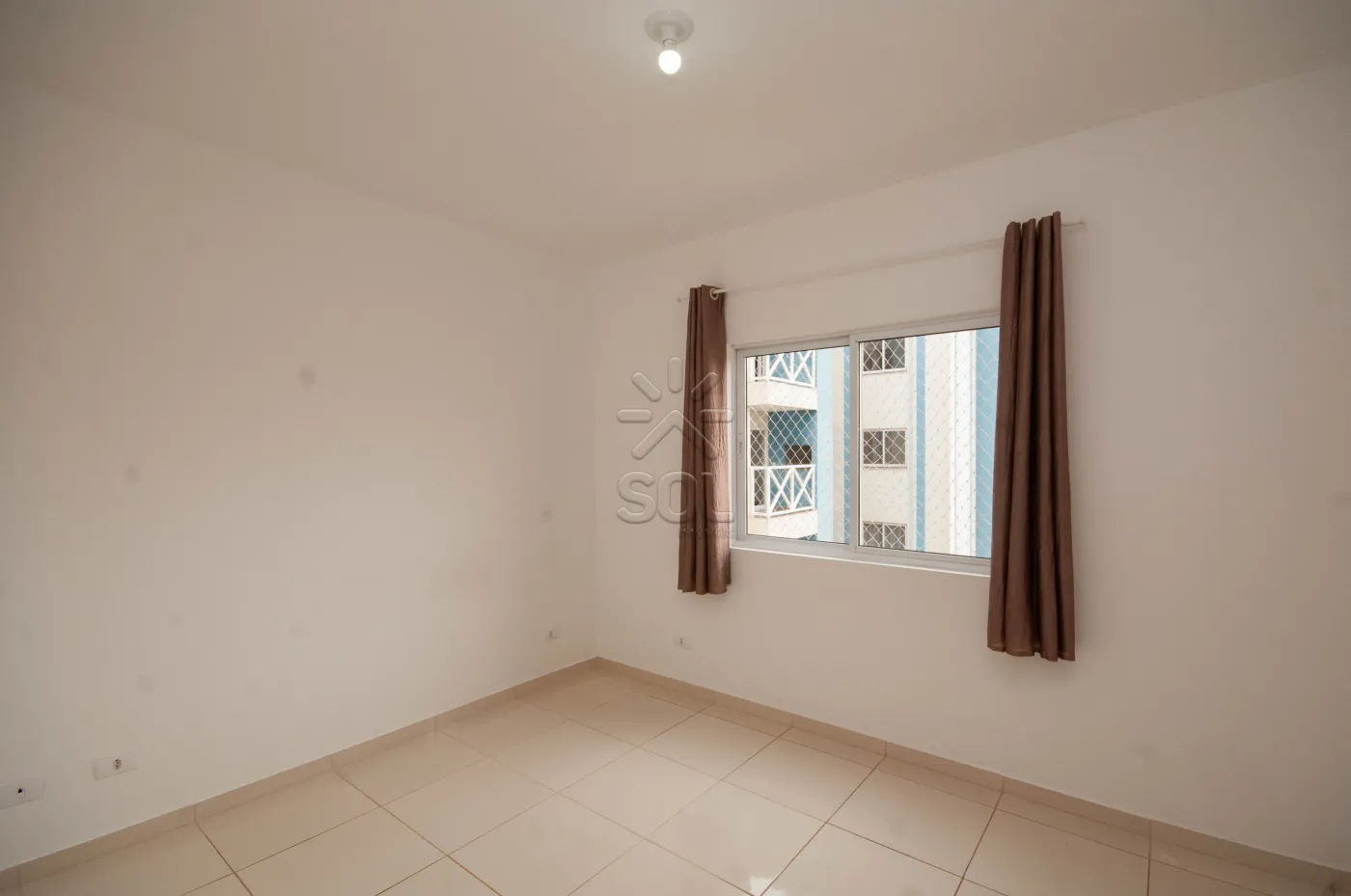 Apartamento para locação, Residencial Angatu - Foz do Iguaçu/PR