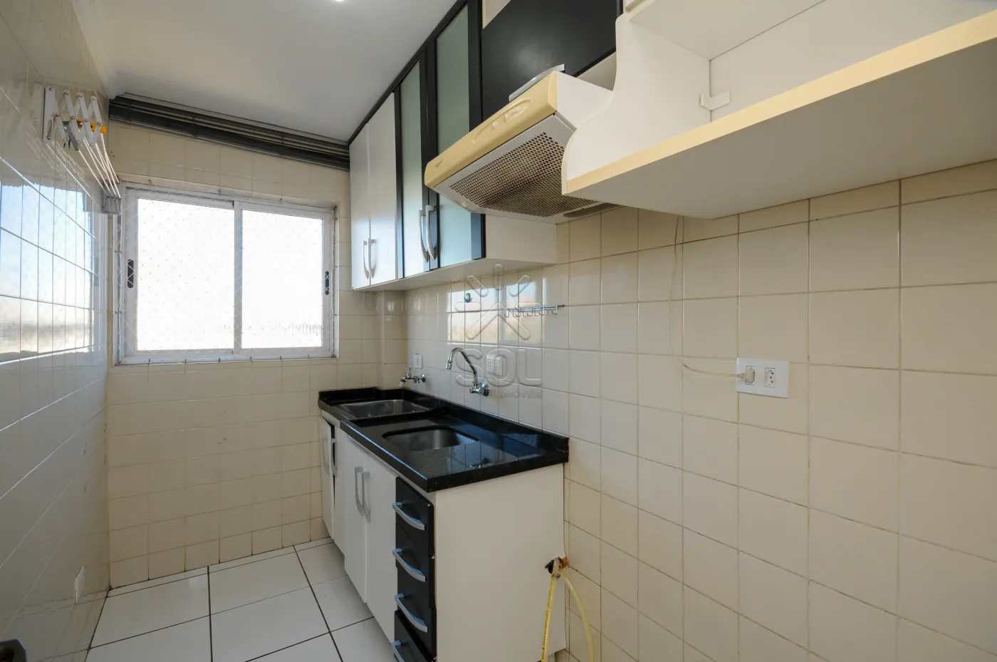 Apartamento para locação, Foz Residence, Centro - Foz do Iguaçu/PR