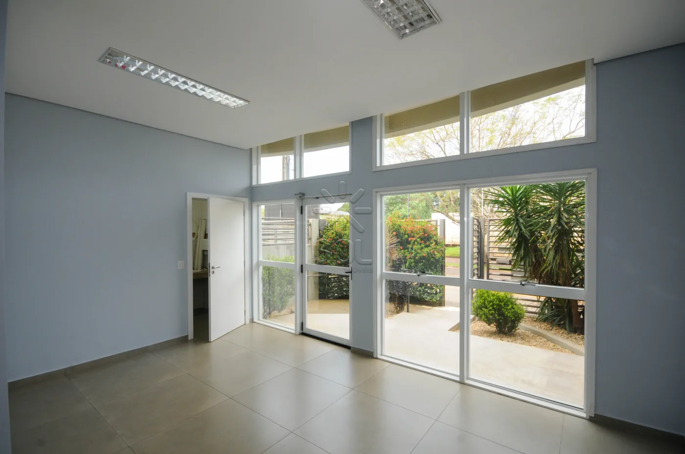 Sala comercial para locação, Lancaster - Foz do Iguaçu/PR