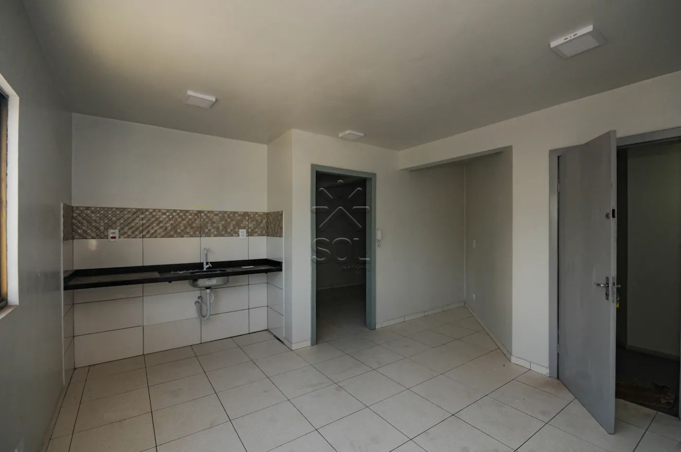 Apartamento para locação, Centro - Foz do Iguaçu/PR