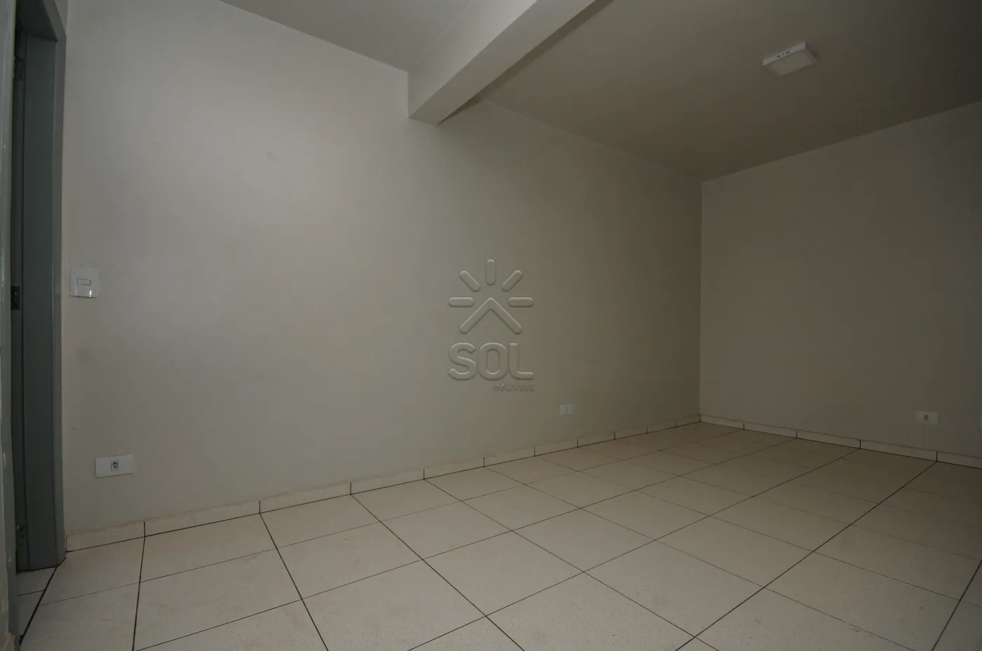 Apartamento para locação, Centro - Foz do Iguaçu/PR