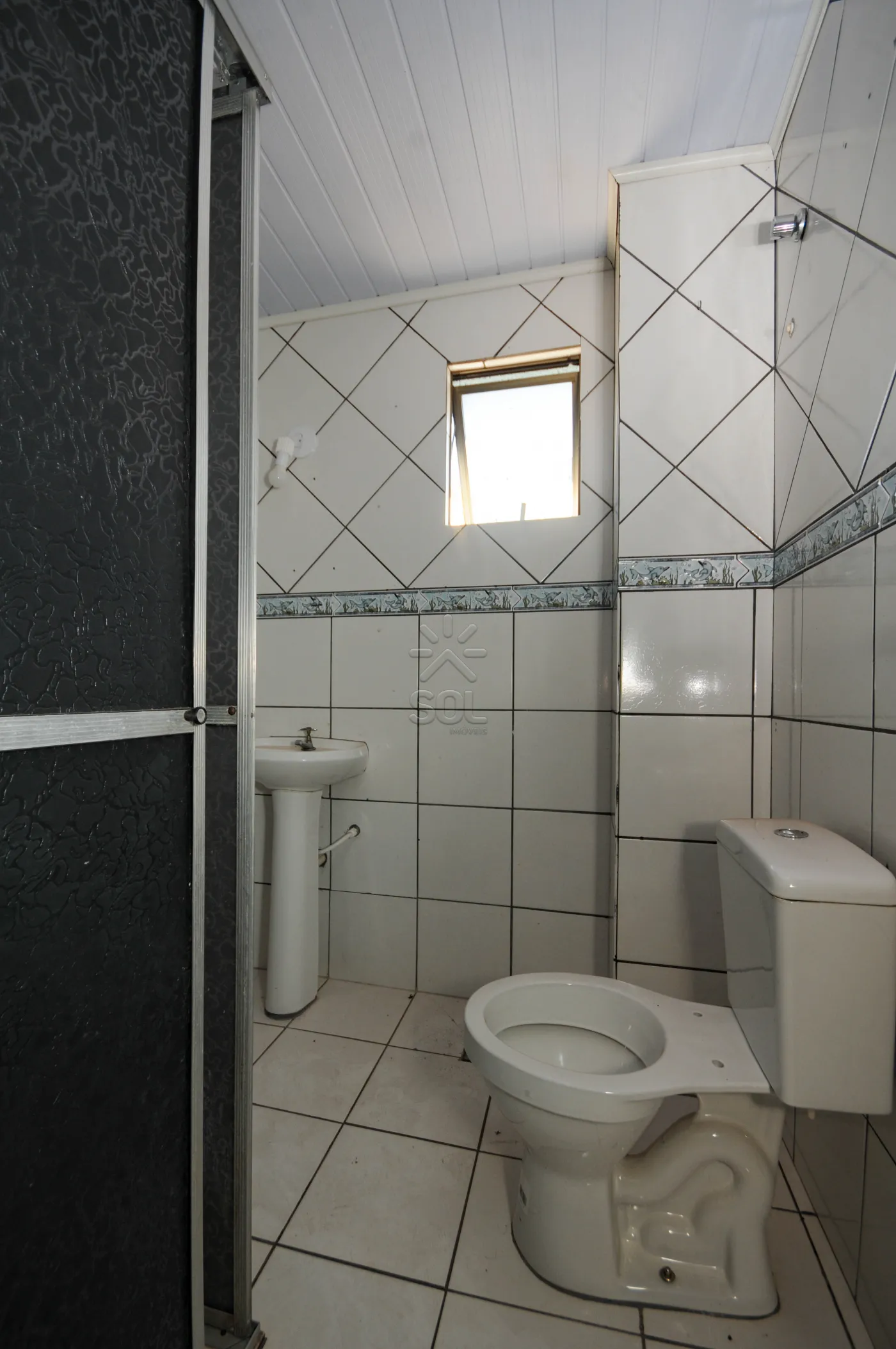 Apartamento para locação, Centro - Foz do Iguaçu/PR
