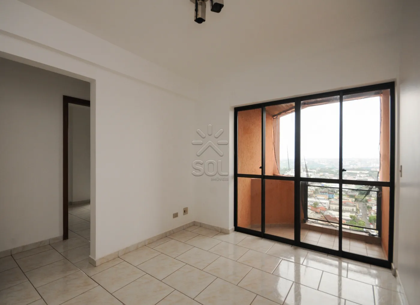 Apartamento para locação, Edifício Mansão de Florença - Foz do Iguaçu/PR