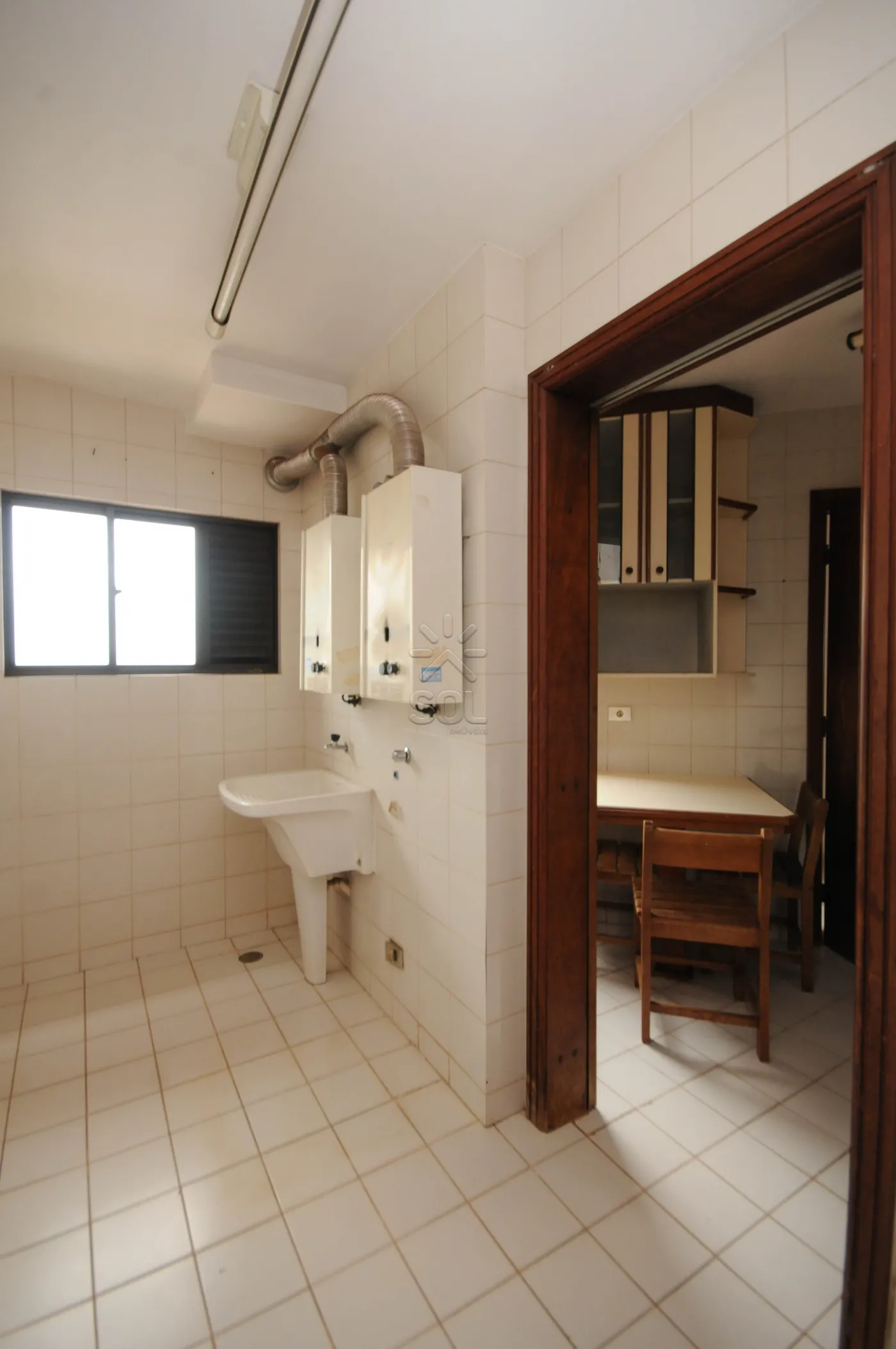 Apartamento para locação, Edifício Mansão de Florença - Foz do Iguaçu/PR