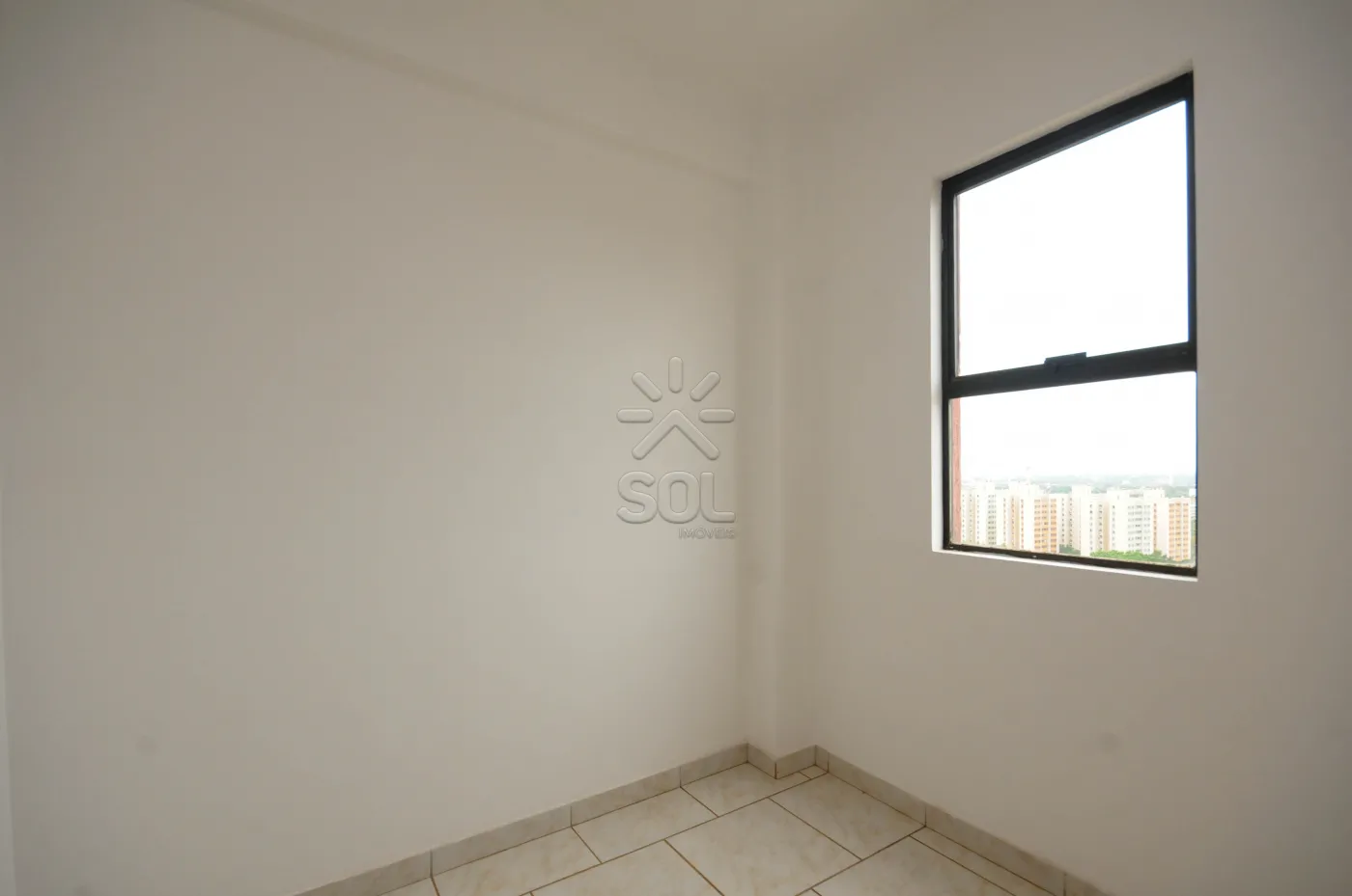 Apartamento para locação, Edifício Mansão de Florença - Foz do Iguaçu/PR