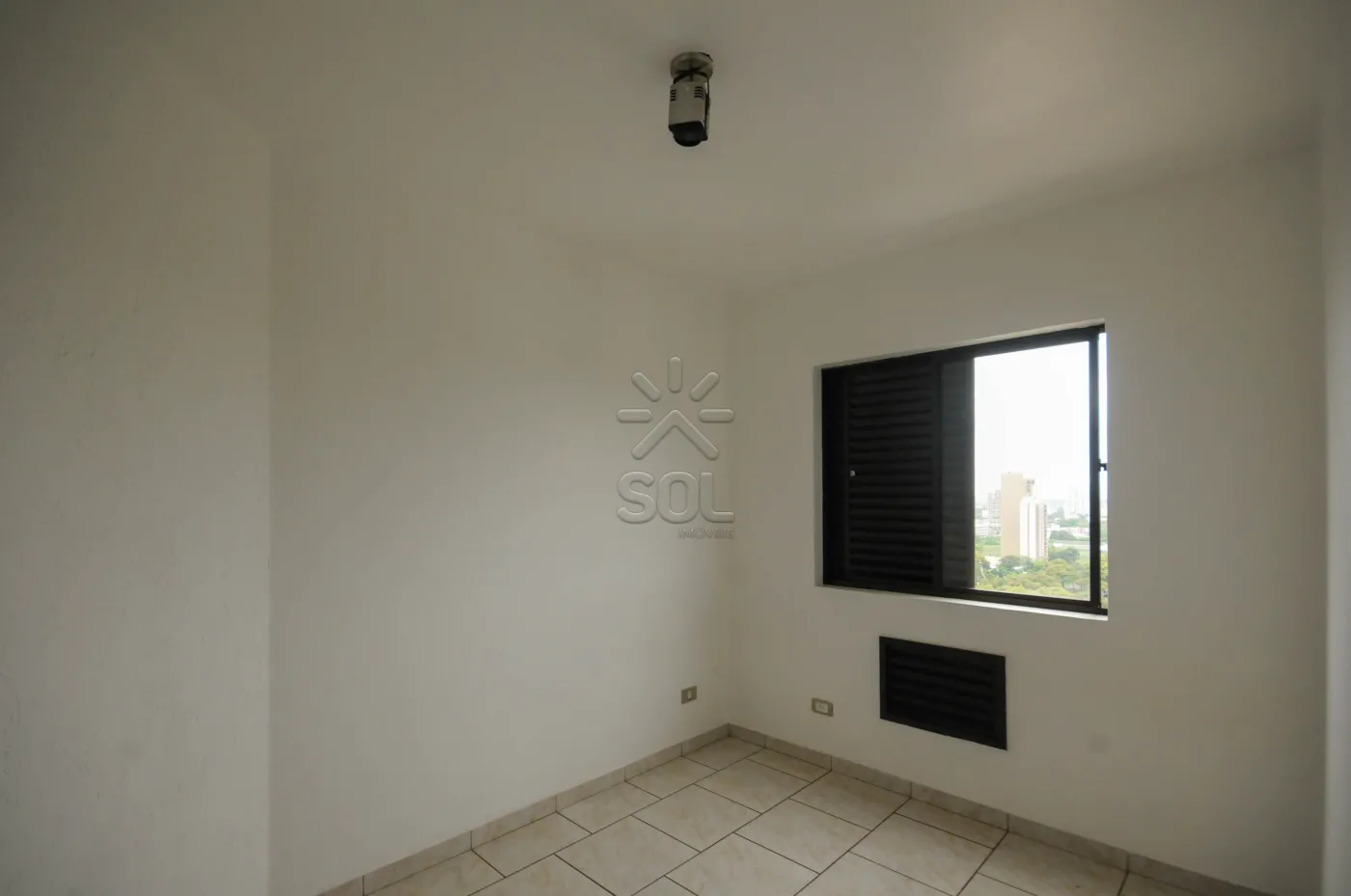 Apartamento para locação, Edifício Mansão de Florença - Foz do Iguaçu/PR