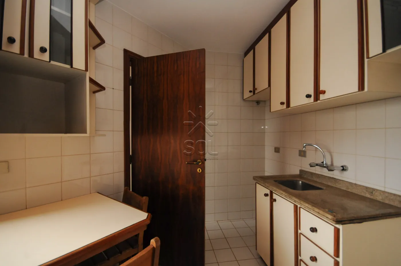 Apartamento para locação, Edifício Mansão de Florença - Foz do Iguaçu/PR