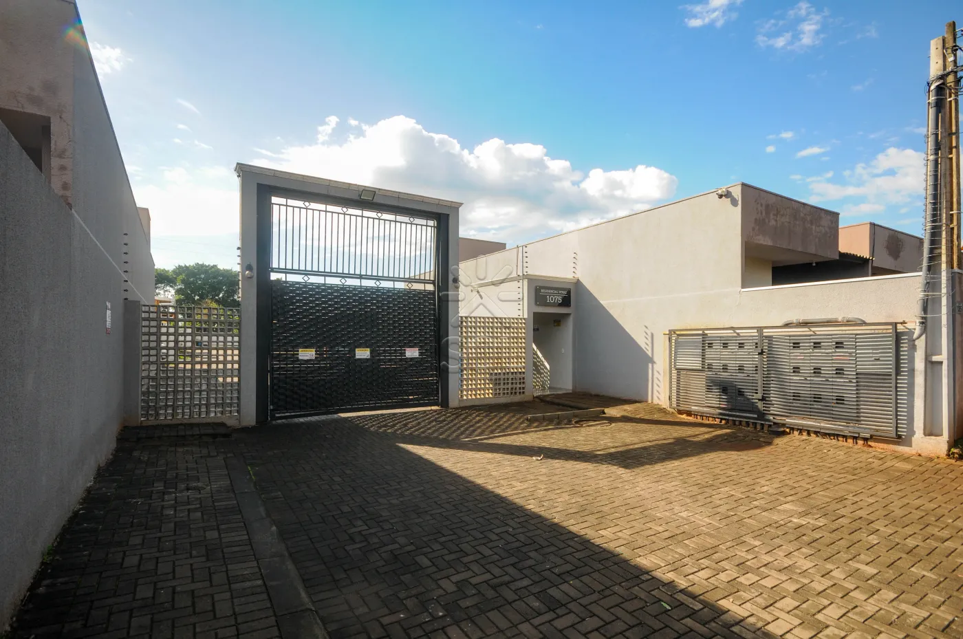 Casa para locação, Condomínio Invivaz 17 - Foz do Iguaçu/PR