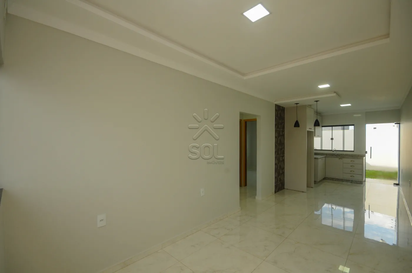 Casa para locação, Condomínio Invivaz 17 - Foz do Iguaçu/PR