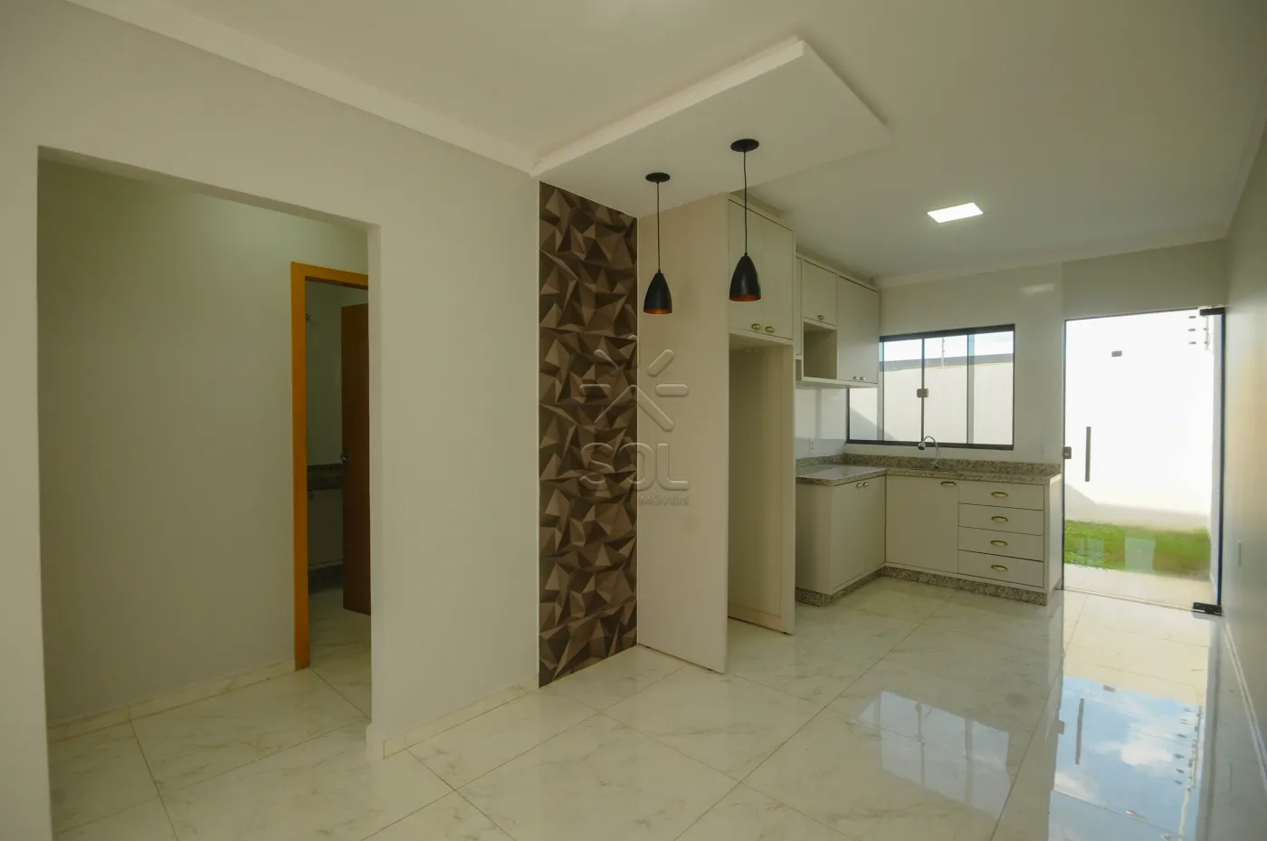 Casa para locação, Condomínio Invivaz 17 - Foz do Iguaçu/PR